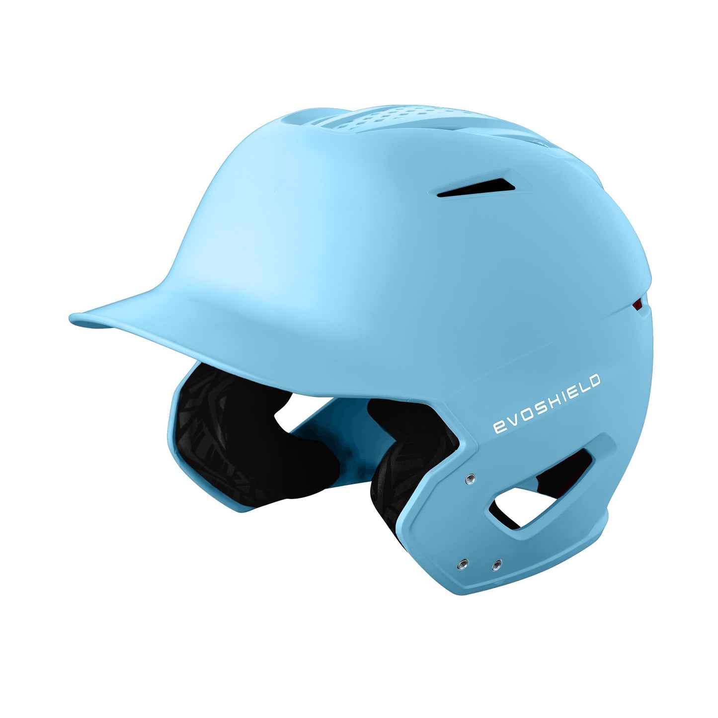 EVO XVT 2.0 HELMET MATTE BLACK LXL