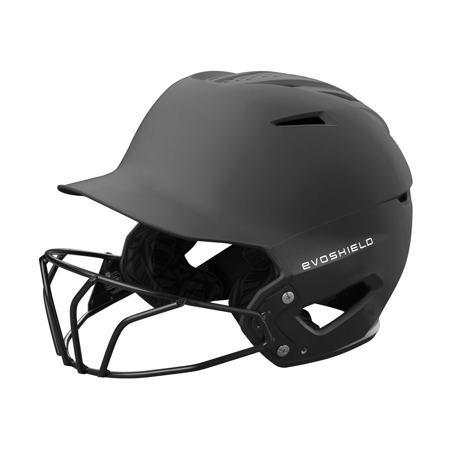 XVT 2.0 HELMET MATTE FM BLACK LXL
