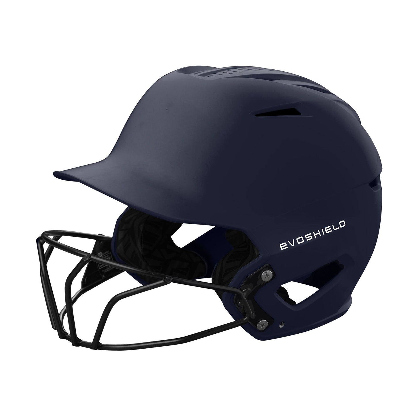 XVT 2.0 HELMET MATTE FM BLACK LXL