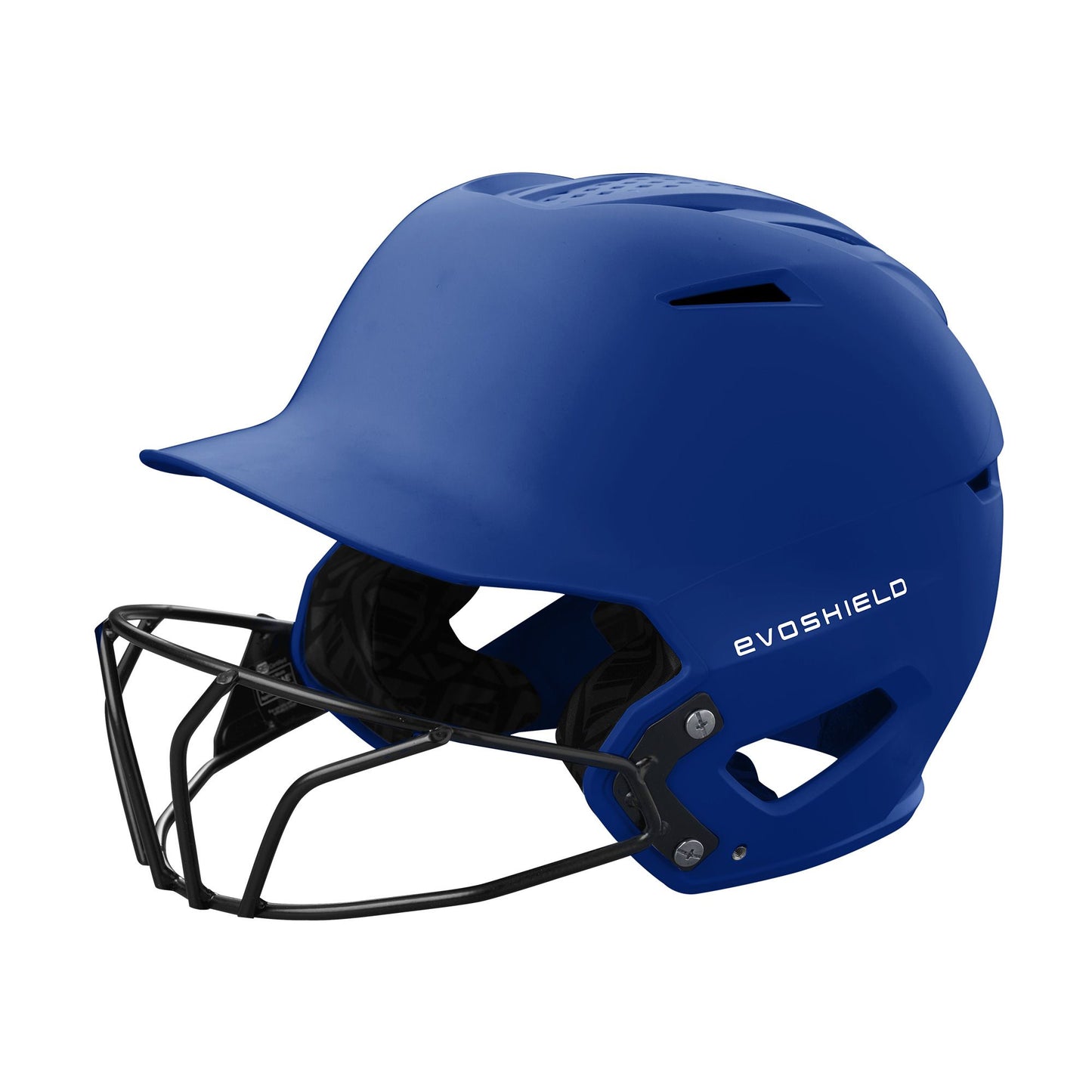 XVT 2.0 HELMET MATTE FM BLACK LXL