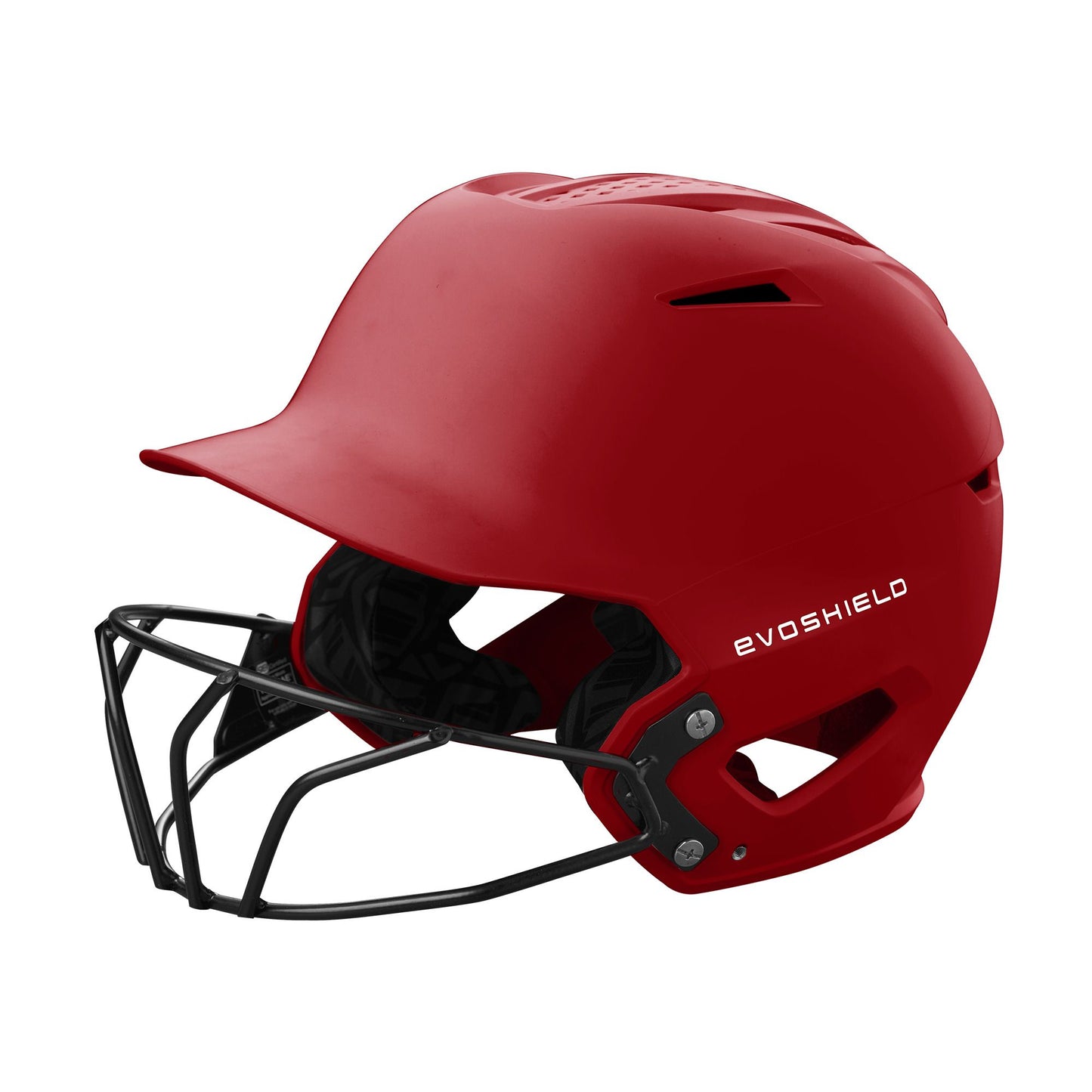 XVT 2.0 HELMET MATTE FM BLACK LXL