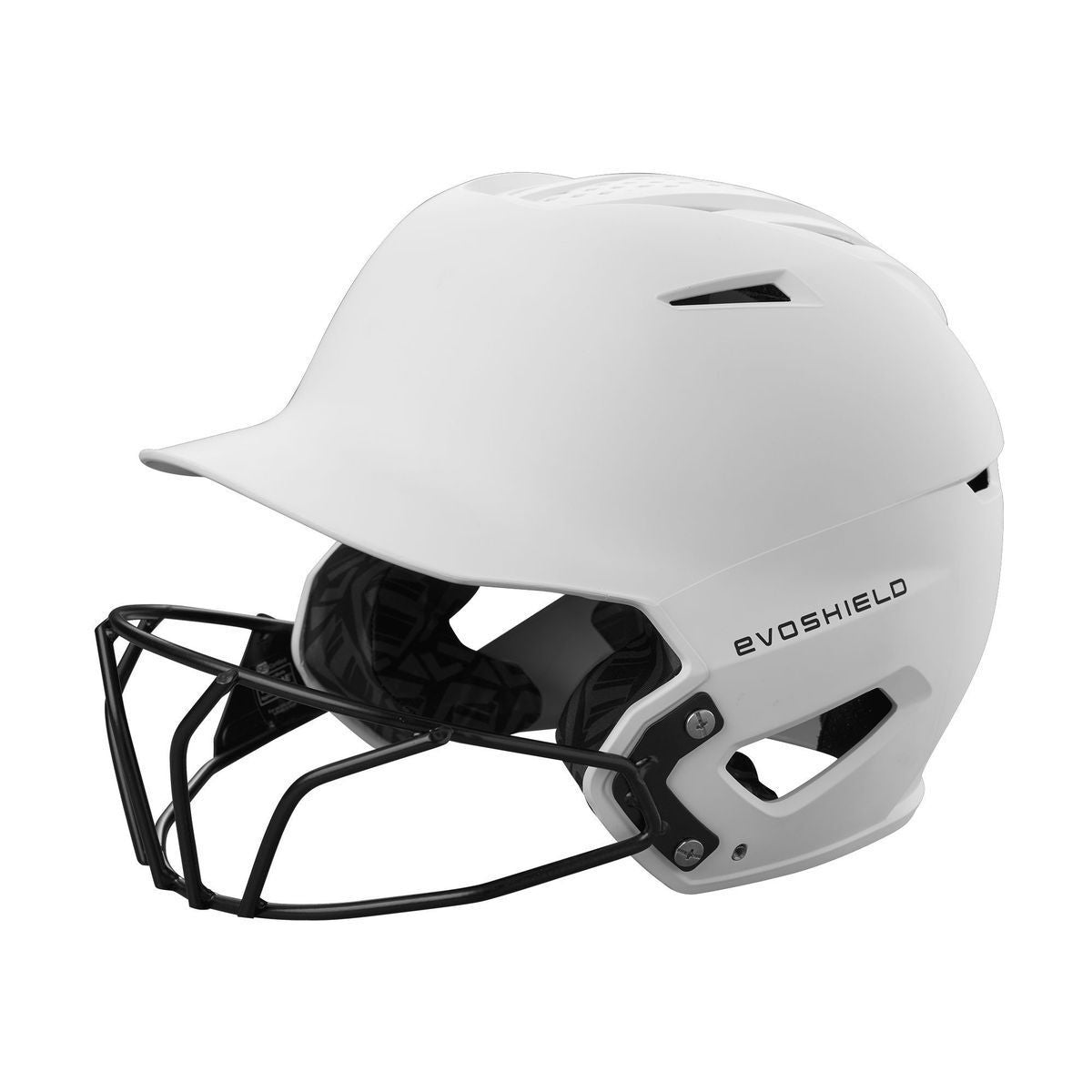 XVT 2.0 HELMET MATTE FM BLACK LXL