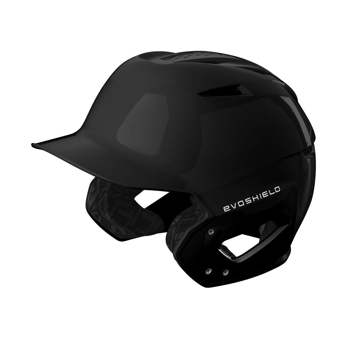 XVT 2.0 HELMET GLOSSY BLACK LXL