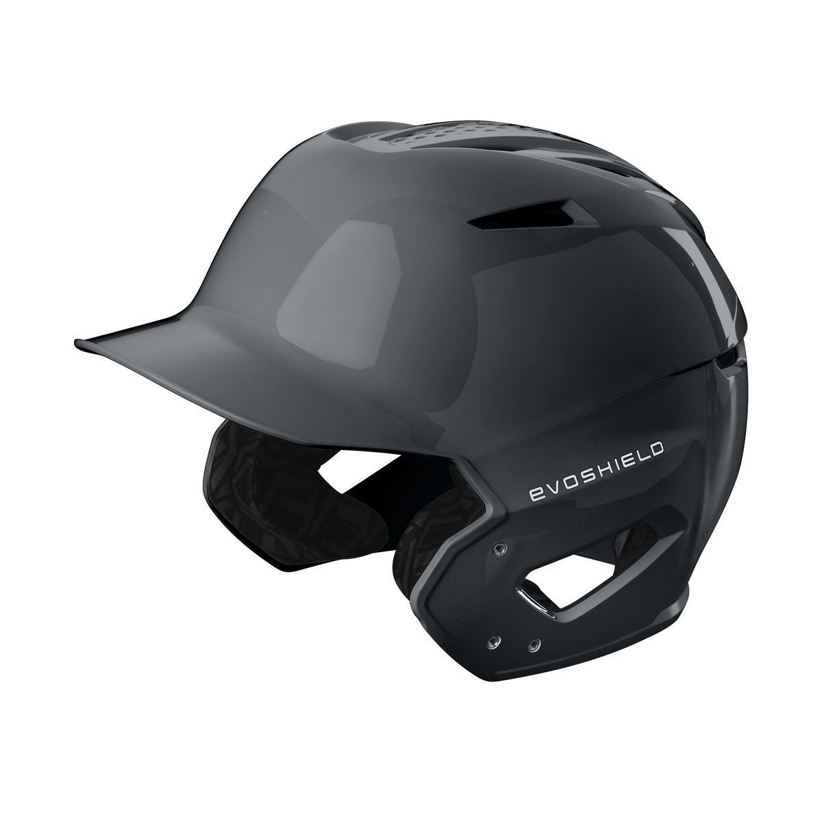 XVT 2.0 HELMET GLOSSY BLACK LXL