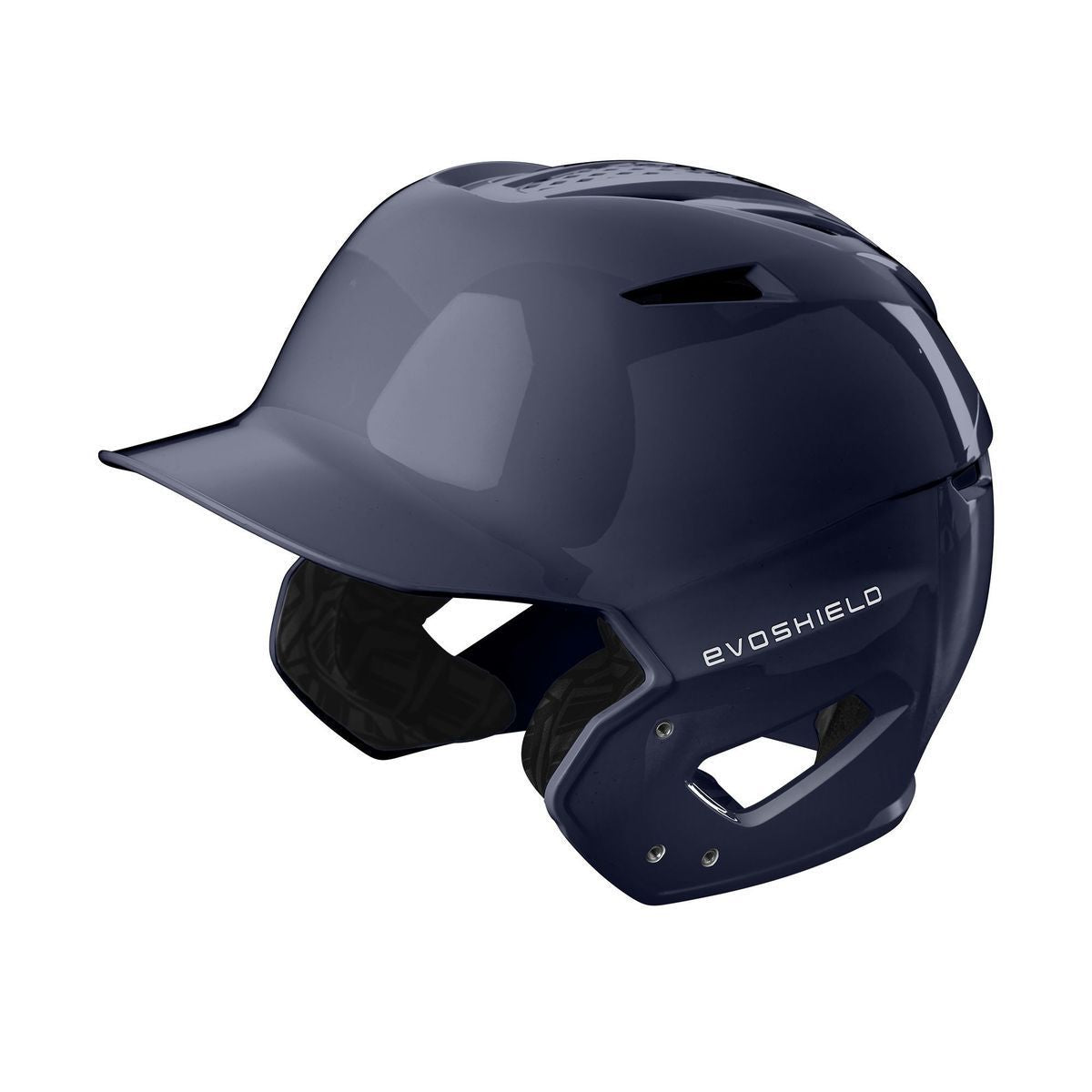 XVT 2.0 HELMET GLOSSY BLACK LXL