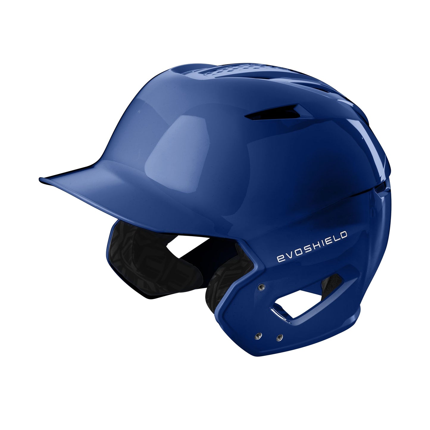 XVT 2.0 HELMET GLOSSY BLACK LXL