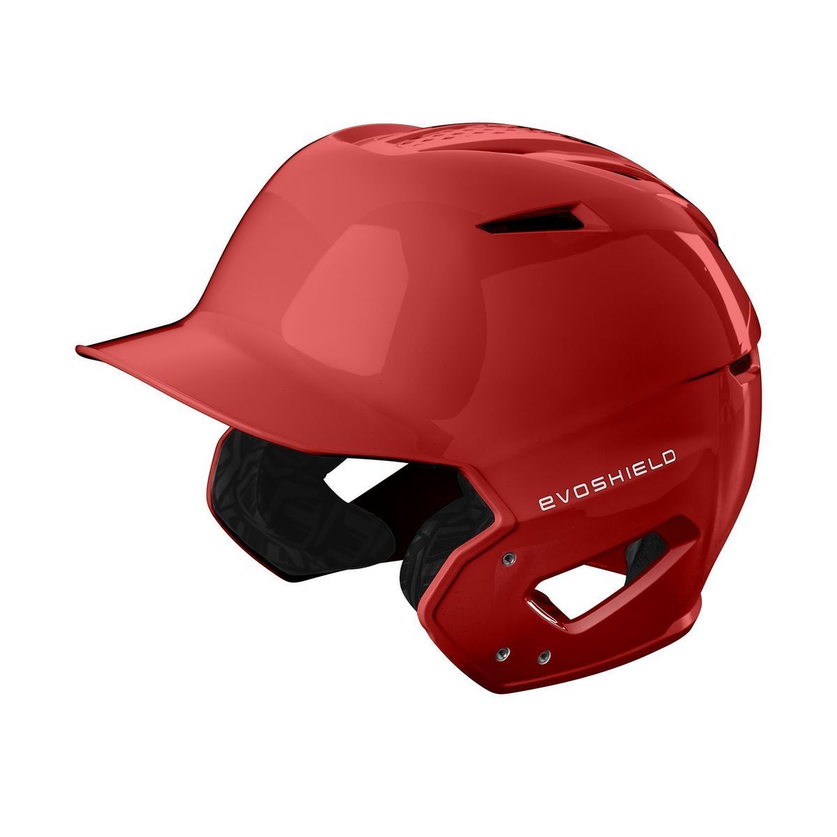 XVT 2.0 HELMET GLOSSY BLACK LXL