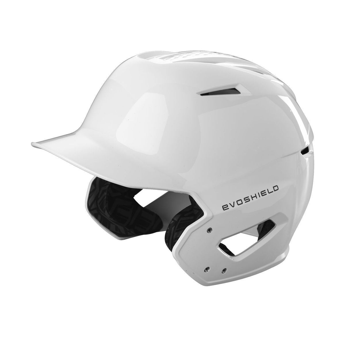 XVT 2.0 HELMET GLOSSY BLACK LXL