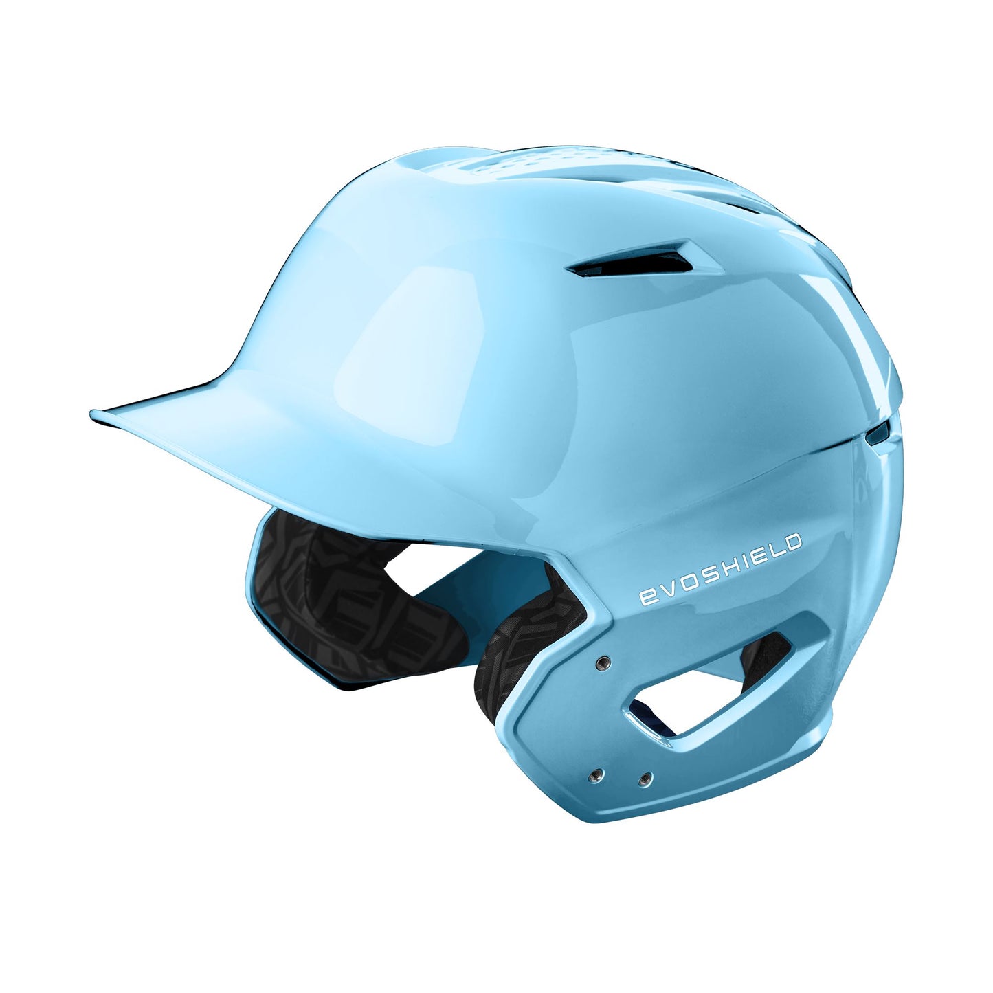 XVT 2.0 HELMET GLOSSY BLACK LXL