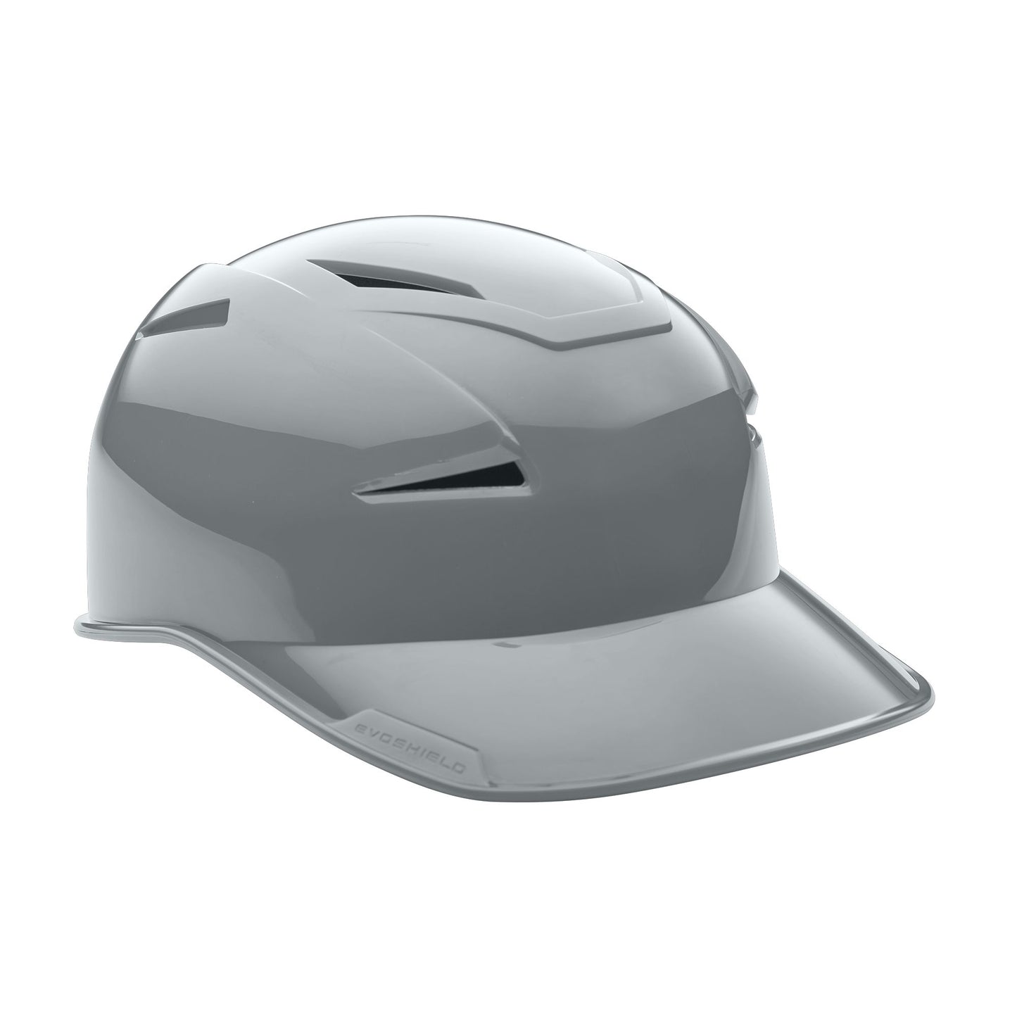 PRO-SRZ VENTED SKULL CAP BLACK LXL