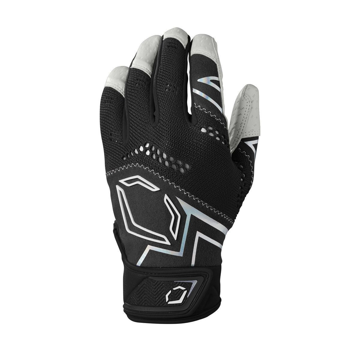 M EVOSHIELD PRO SRZ V2 BG BLACK 2XL