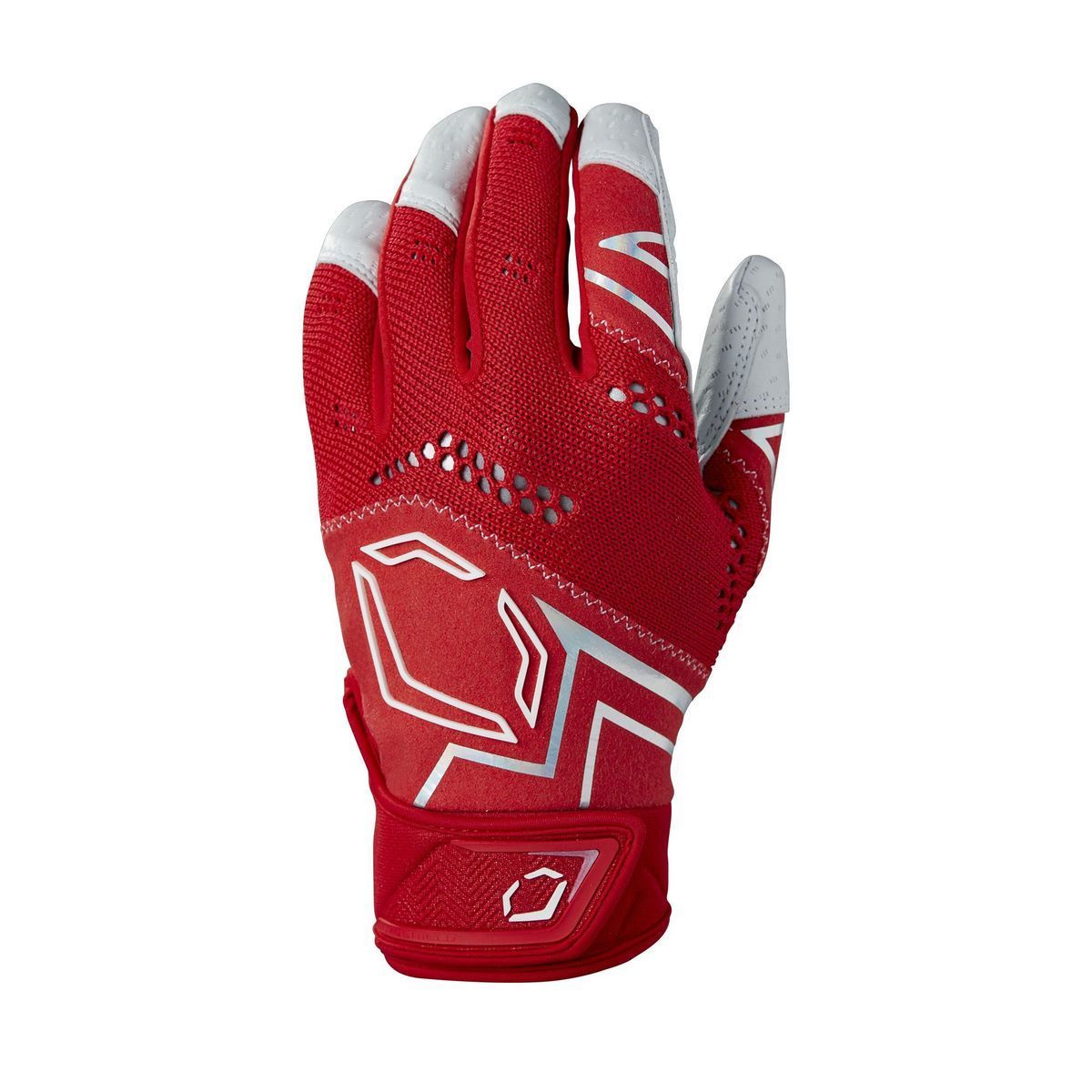 M EVOSHIELD PRO SRZ V2 BG BLACK 2XL