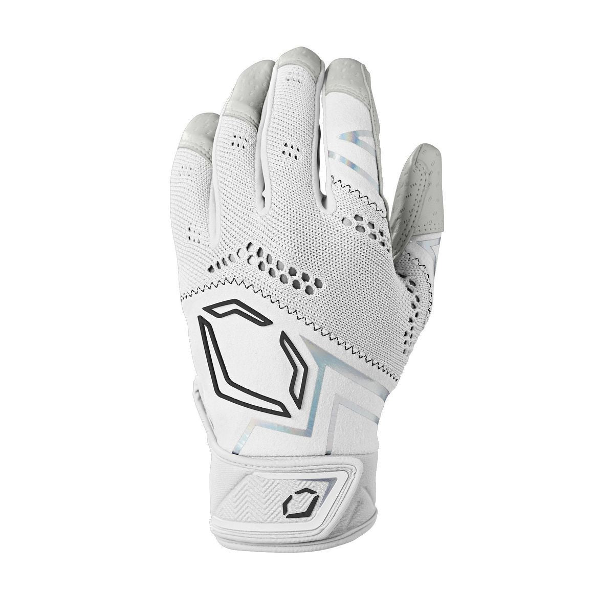 M EVOSHIELD PRO SRZ V2 BG BLACK 2XL