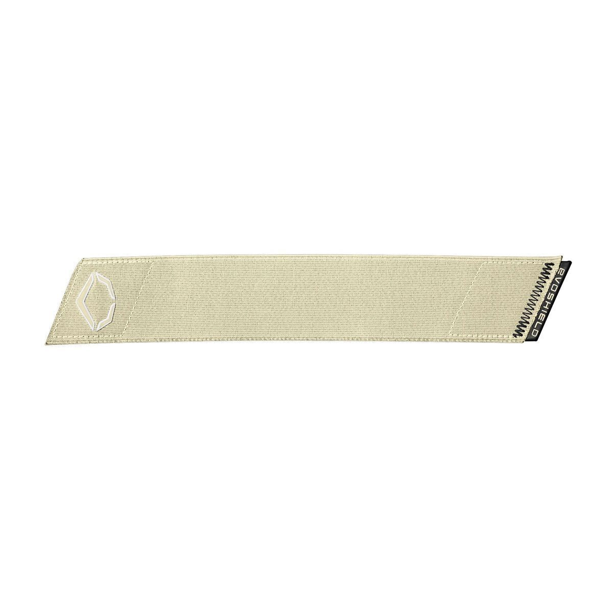 PRO-SRZ 2.0 GUARD STRAPS BLACK