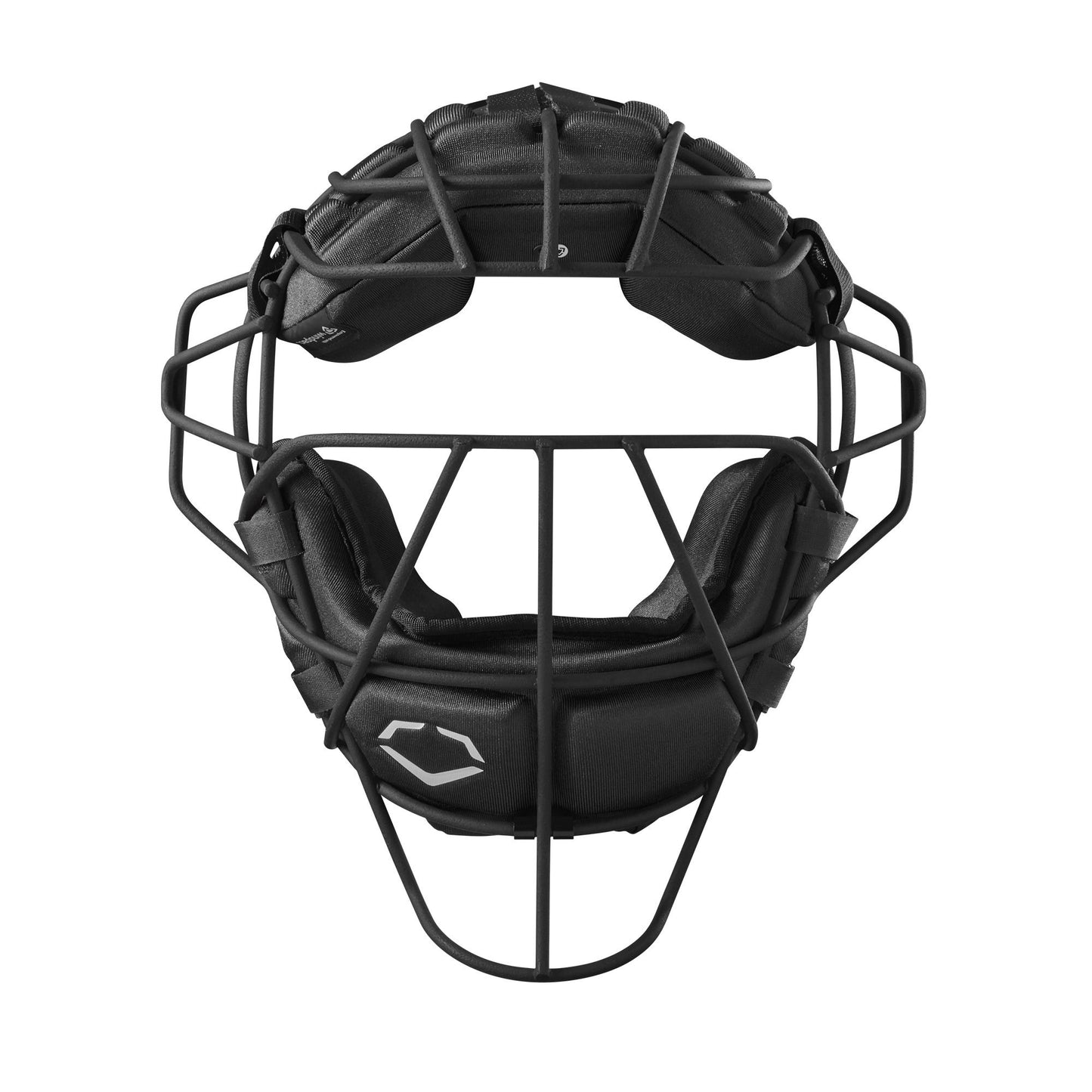 PRO-SRZ CATCHER'S TITANIUM FACEMASK