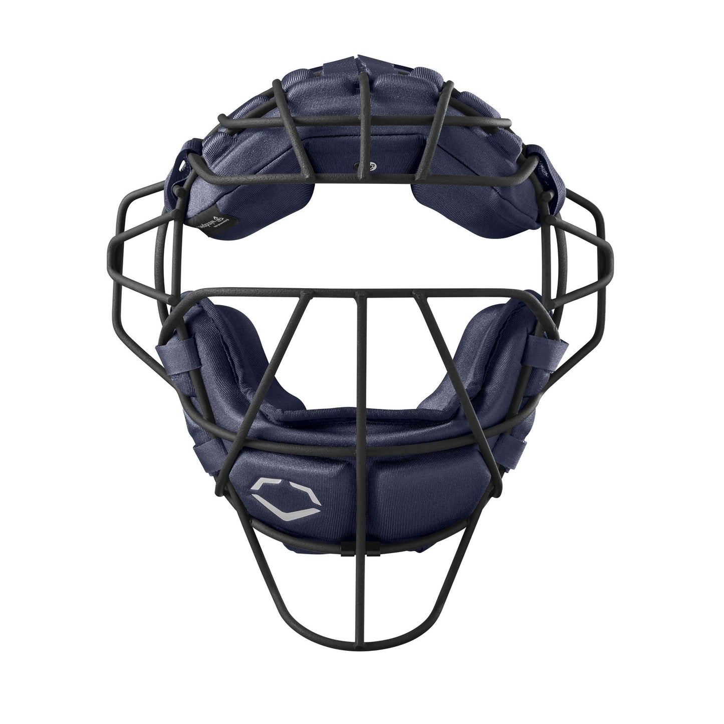 PRO-SRZ CATCHER'S TITANIUM FACEMASK