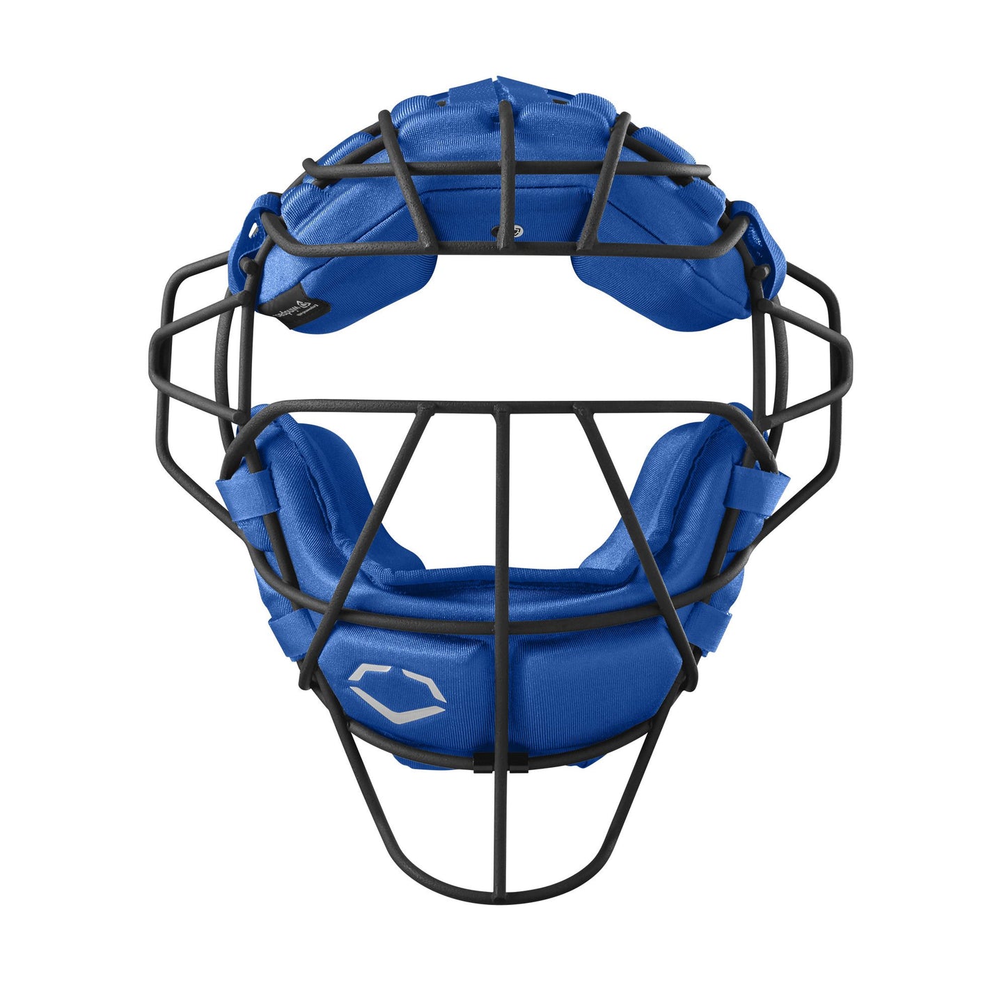 PRO-SRZ CATCHER'S TITANIUM FACEMASK