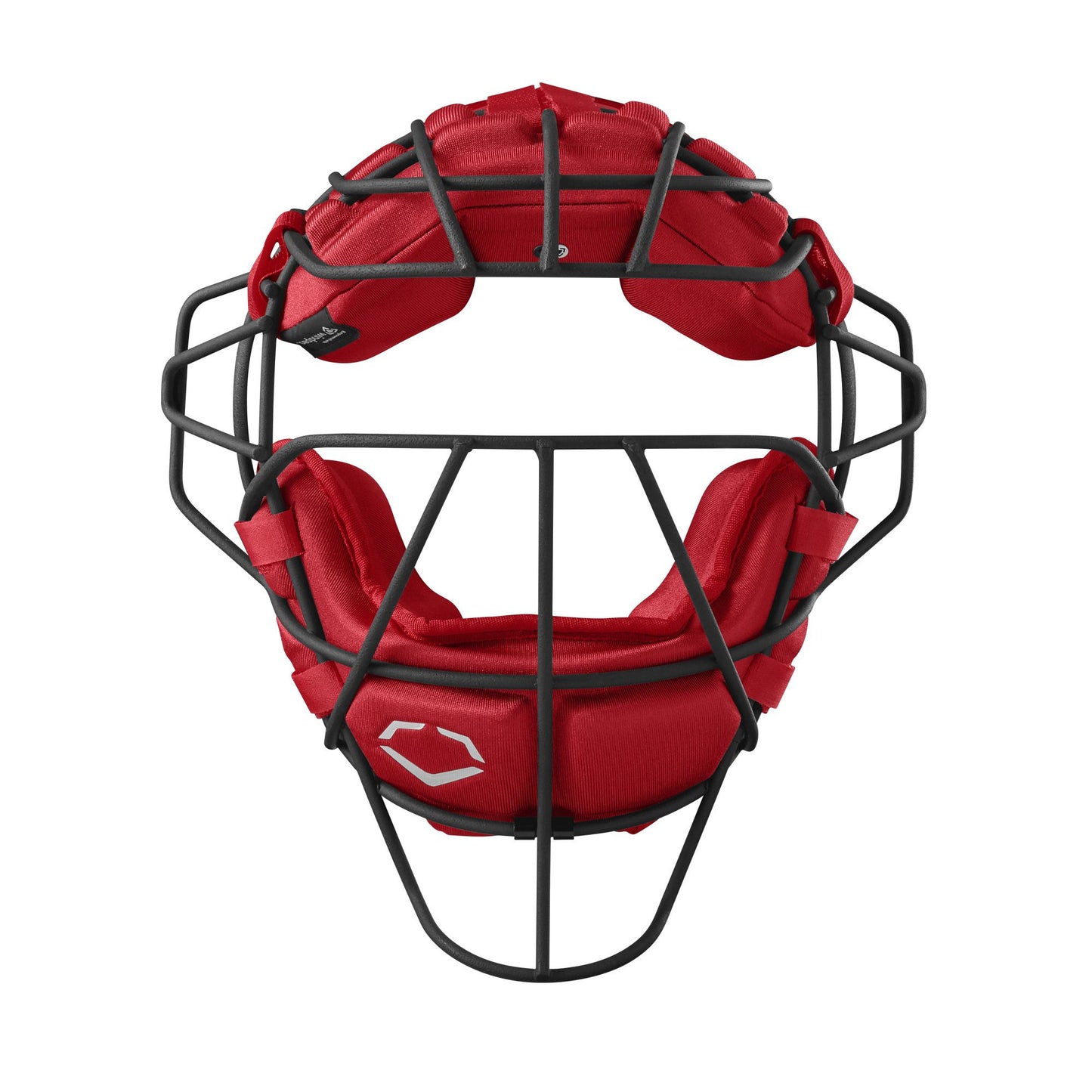 PRO-SRZ CATCHER'S TITANIUM FACEMASK