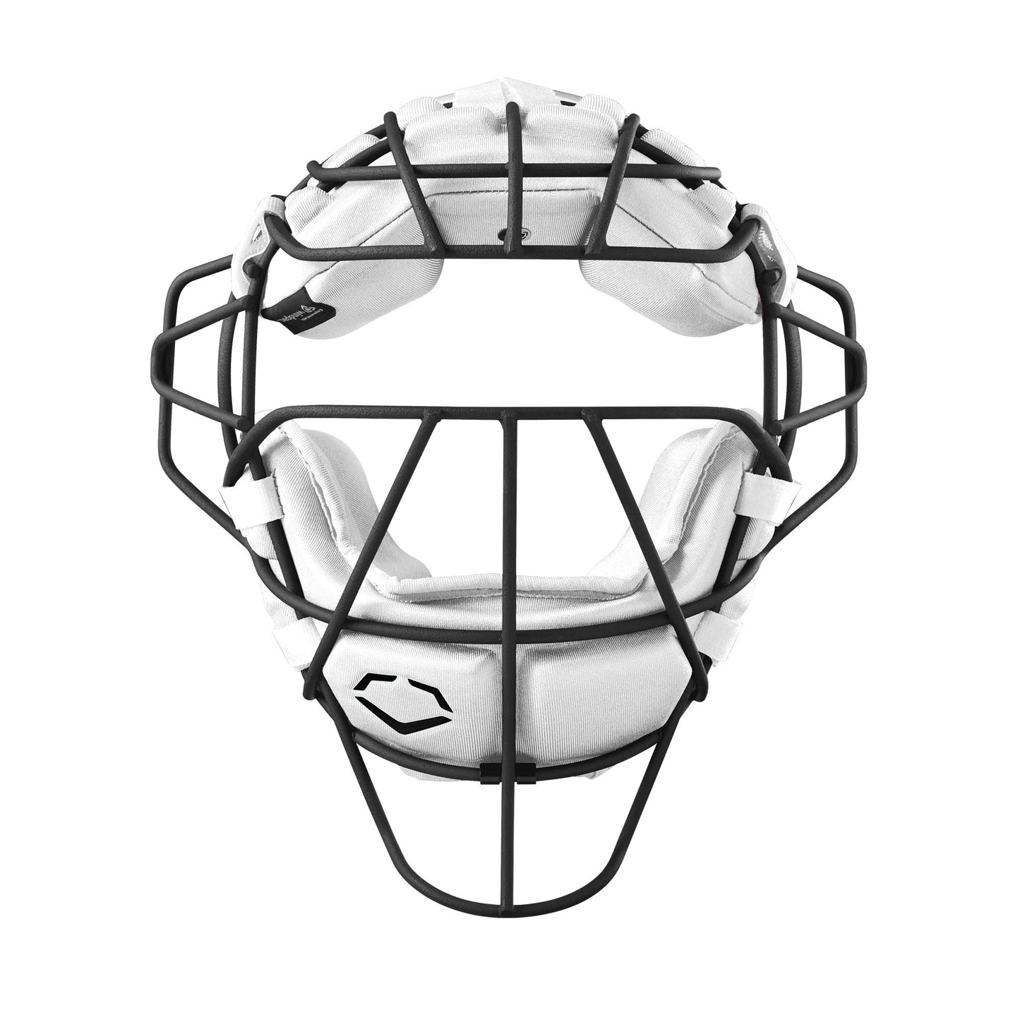 PRO-SRZ CATCHER'S TITANIUM FACEMASK