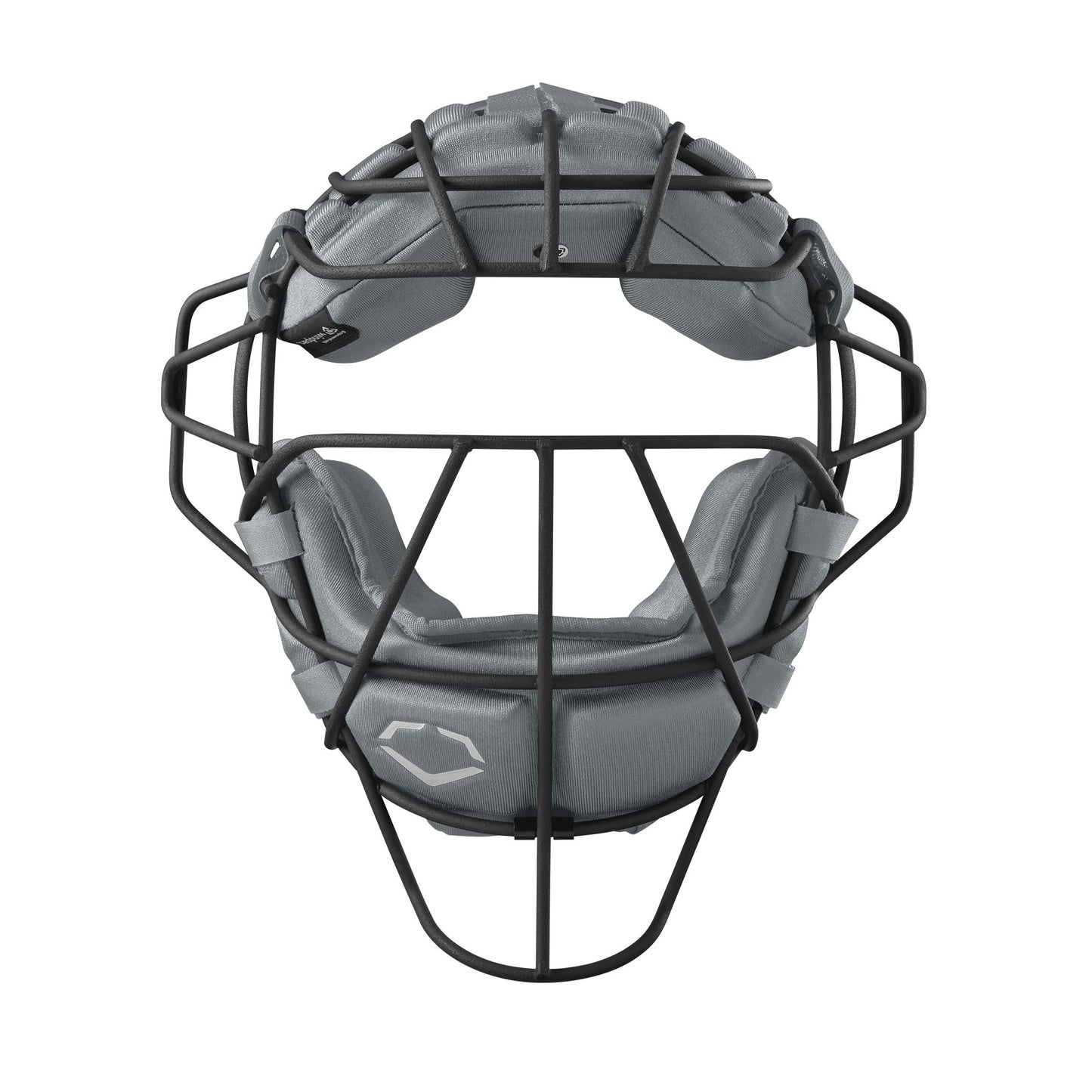 PRO-SRZ CATCHER'S TITANIUM FACEMASK