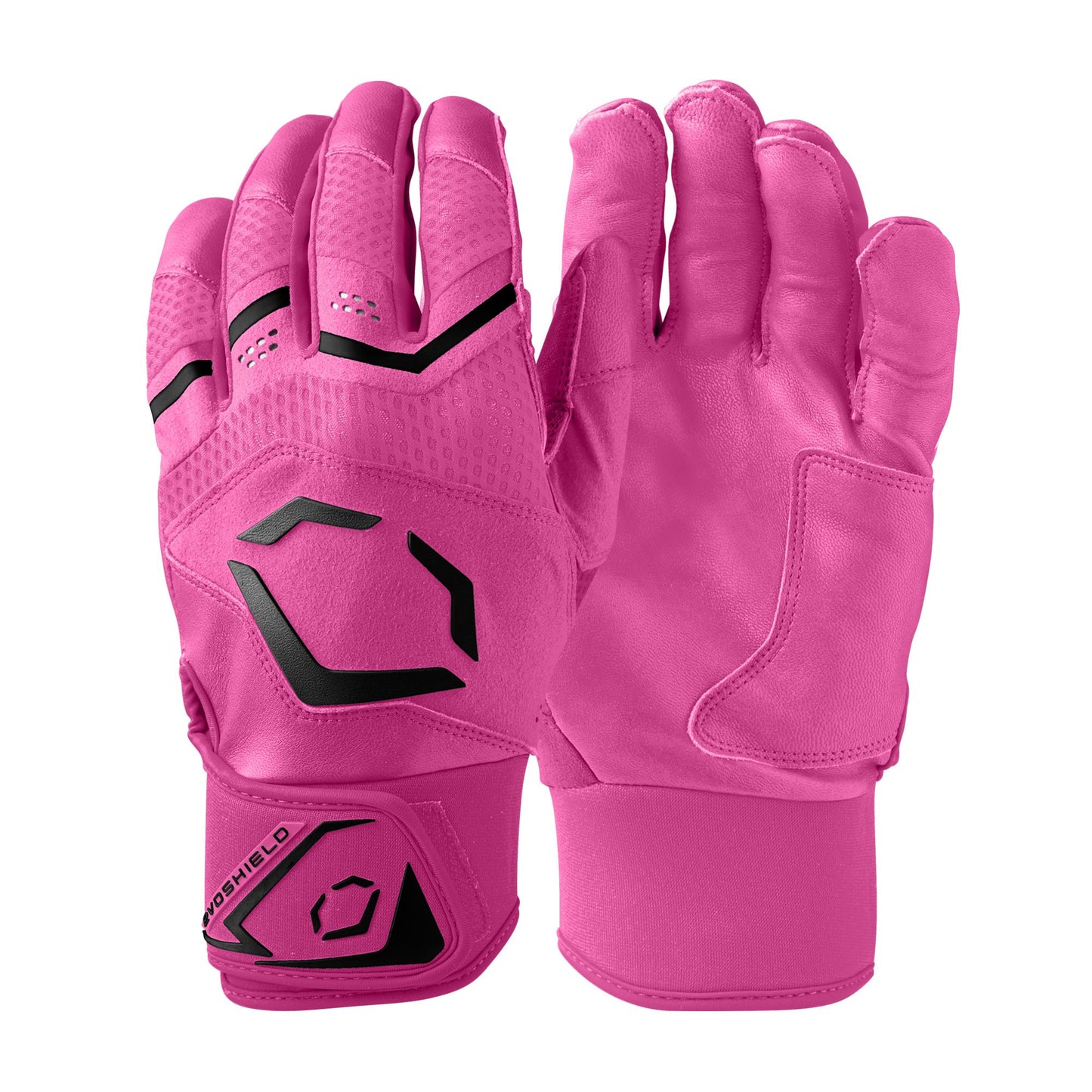 A EVOSHIELD CARBYNE BG TEAM WHITE S