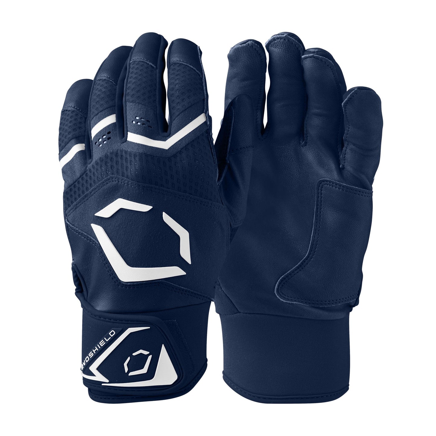 A EVOSHIELD CARBYNE BG TEAM WHITE S