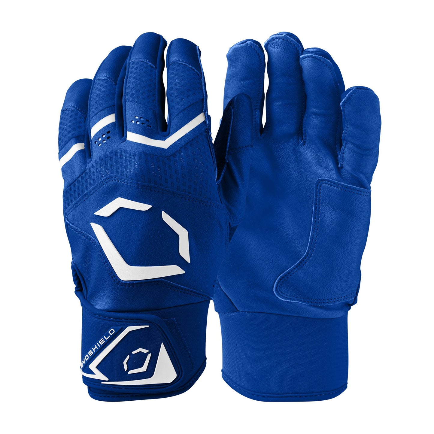 A EVOSHIELD CARBYNE BG TEAM WHITE S