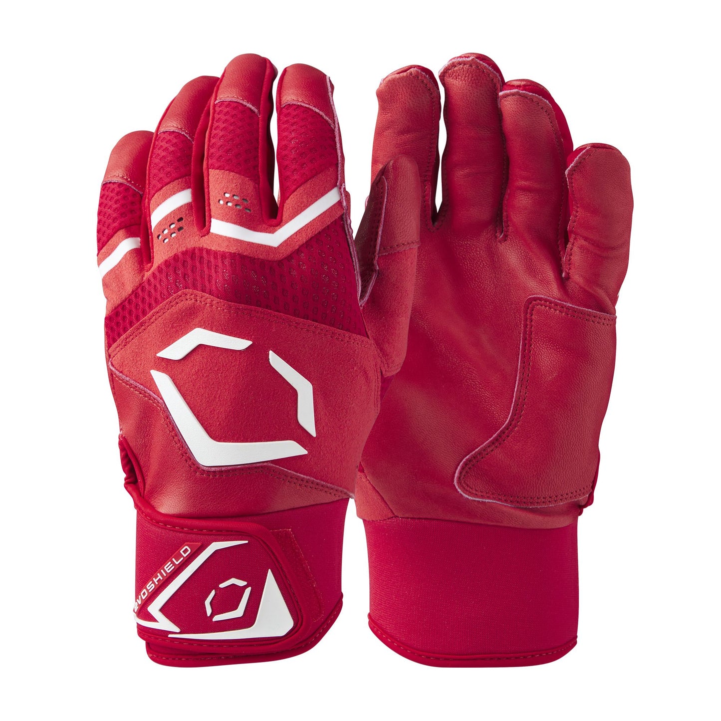 A EVOSHIELD CARBYNE BG TEAM WHITE S