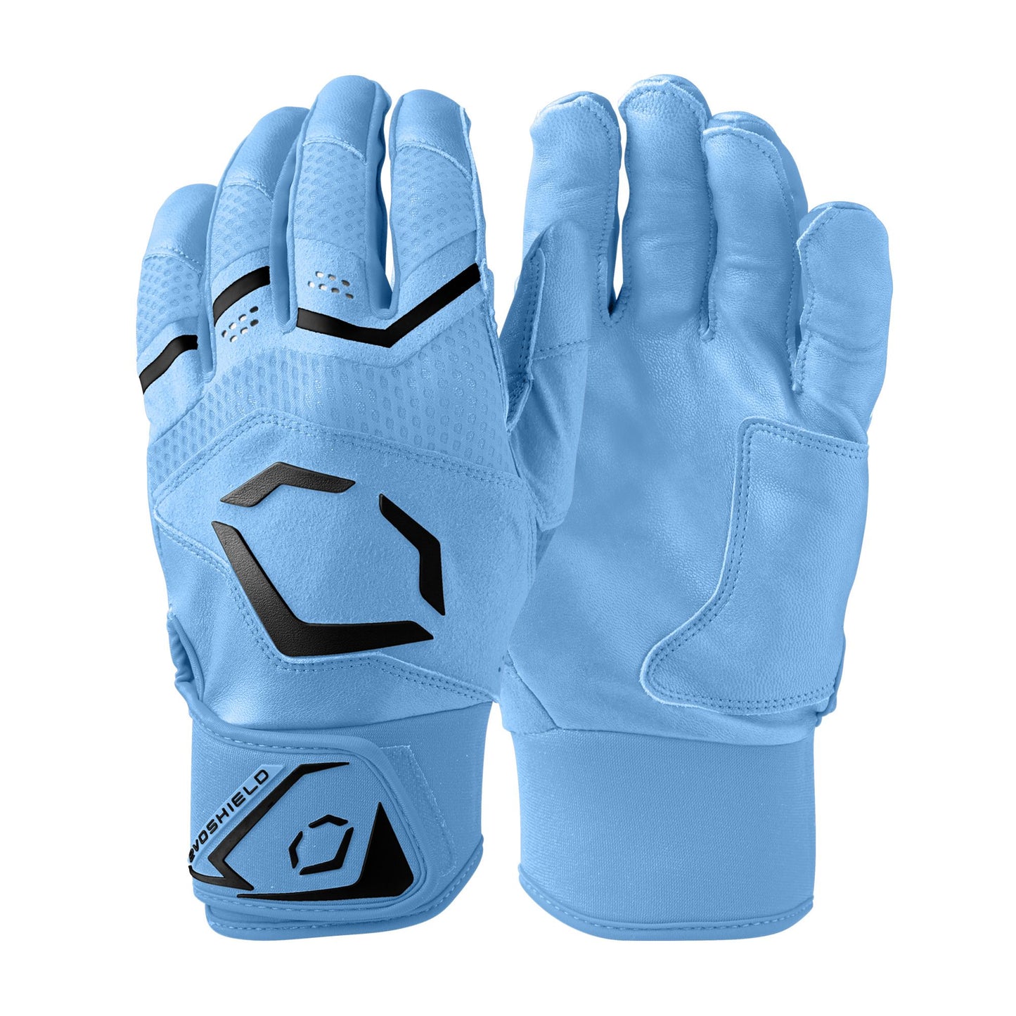 A EVOSHIELD CARBYNE BG TEAM WHITE S