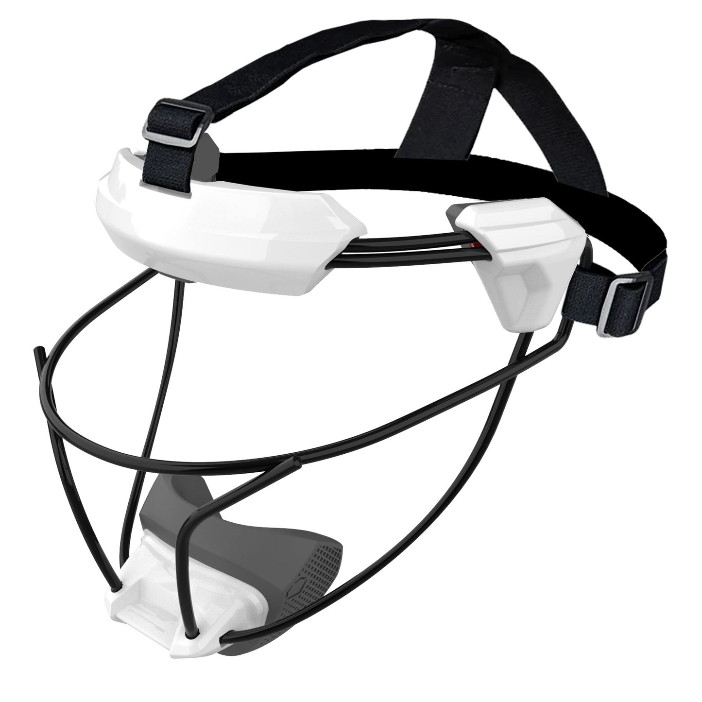 EVOSHIELD DEFENDERS MASK ADULT BLACK