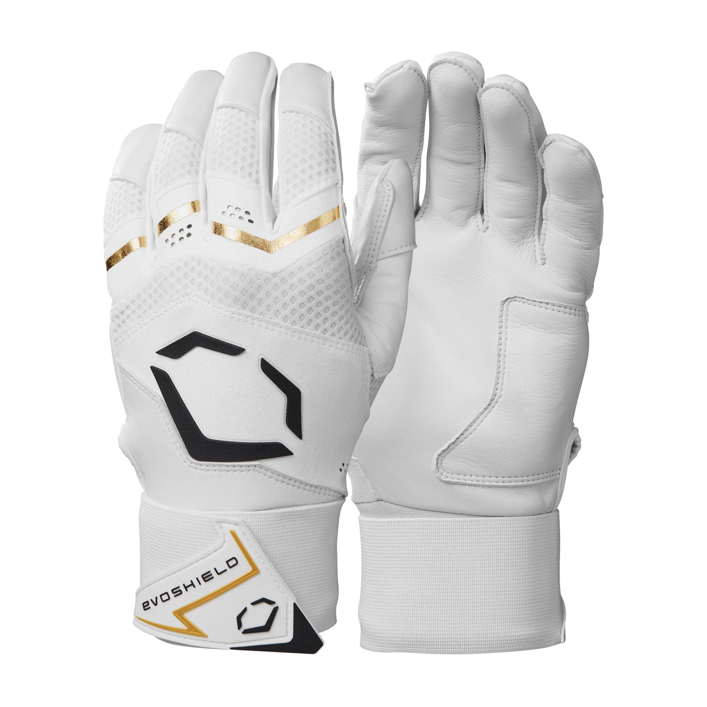 A EVO CARBYNE BG WITH WRIST WRAP TW S
