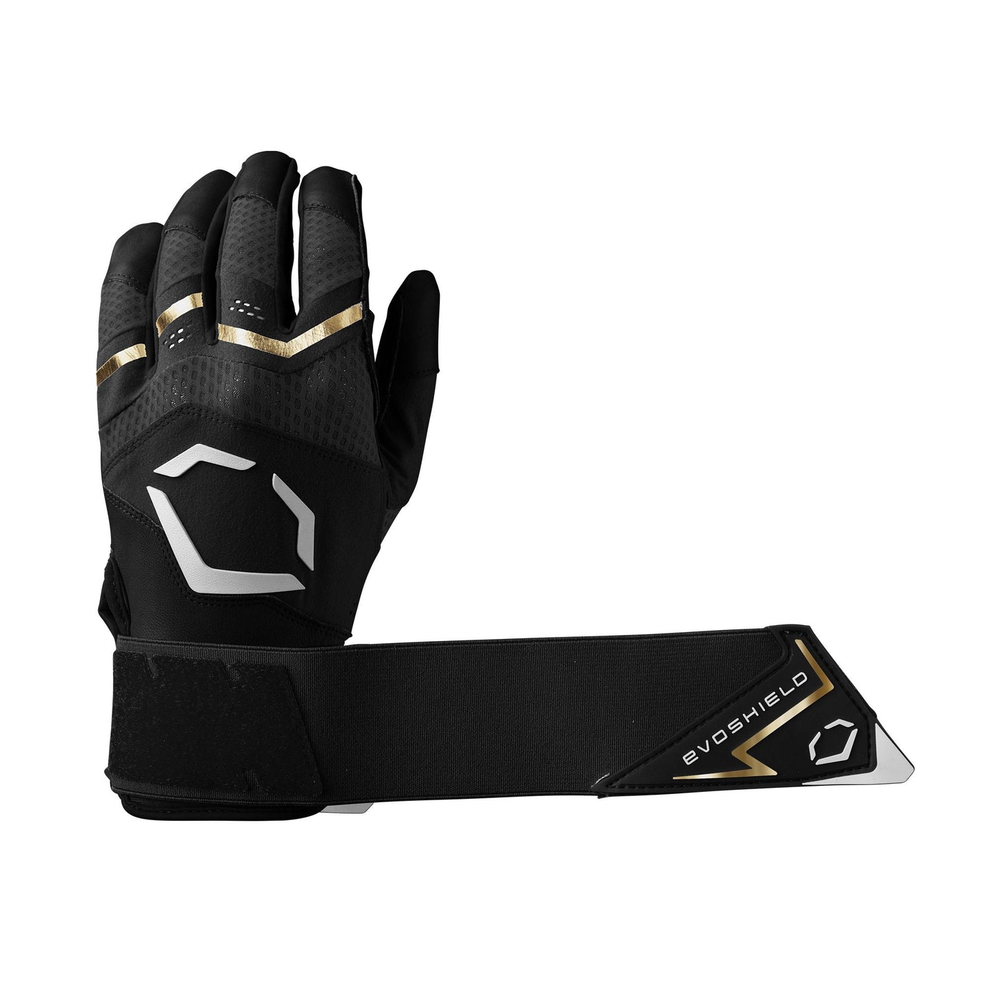 A EVO CARBYNE BG WITH WRIST WRAP TW S