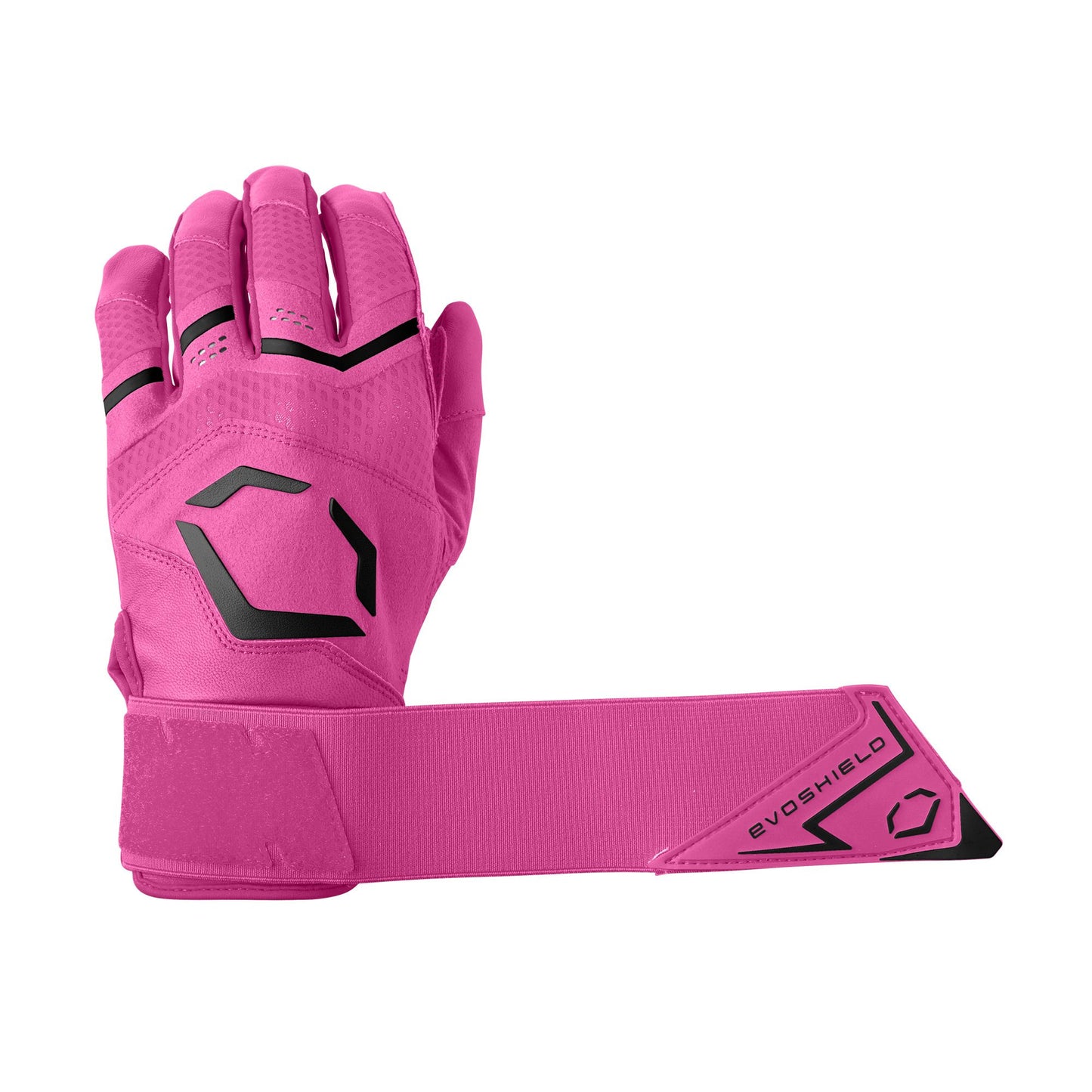 A EVO CARBYNE BG WITH WRIST WRAP TW S