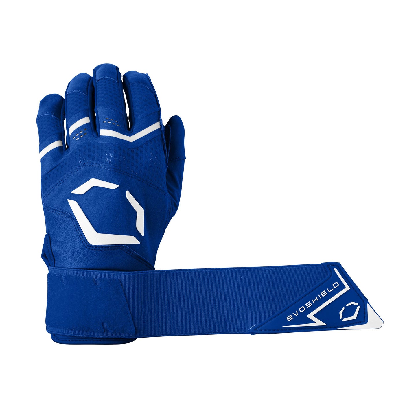A EVO CARBYNE BG WITH WRIST WRAP TW S
