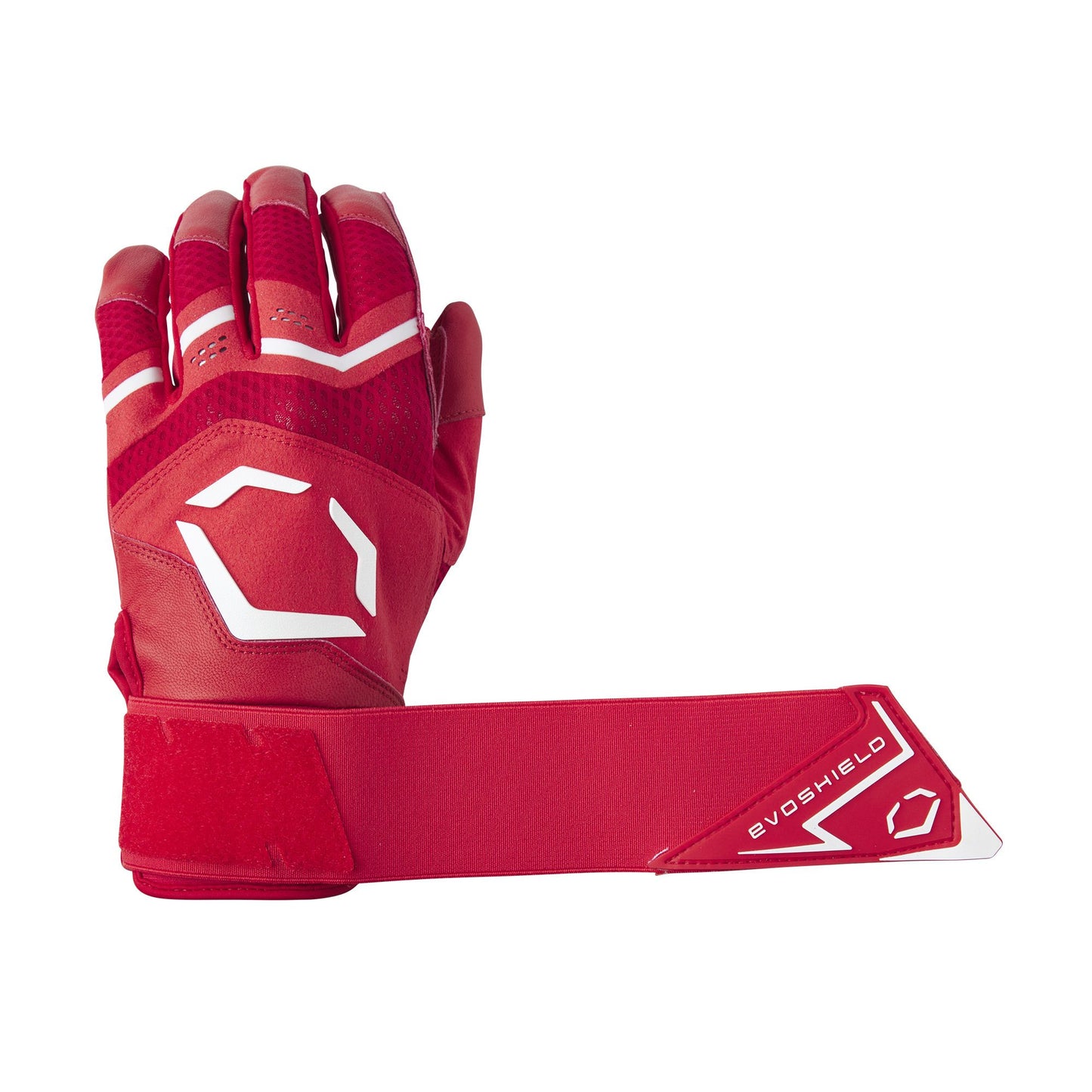 A EVO CARBYNE BG WITH WRIST WRAP TW S