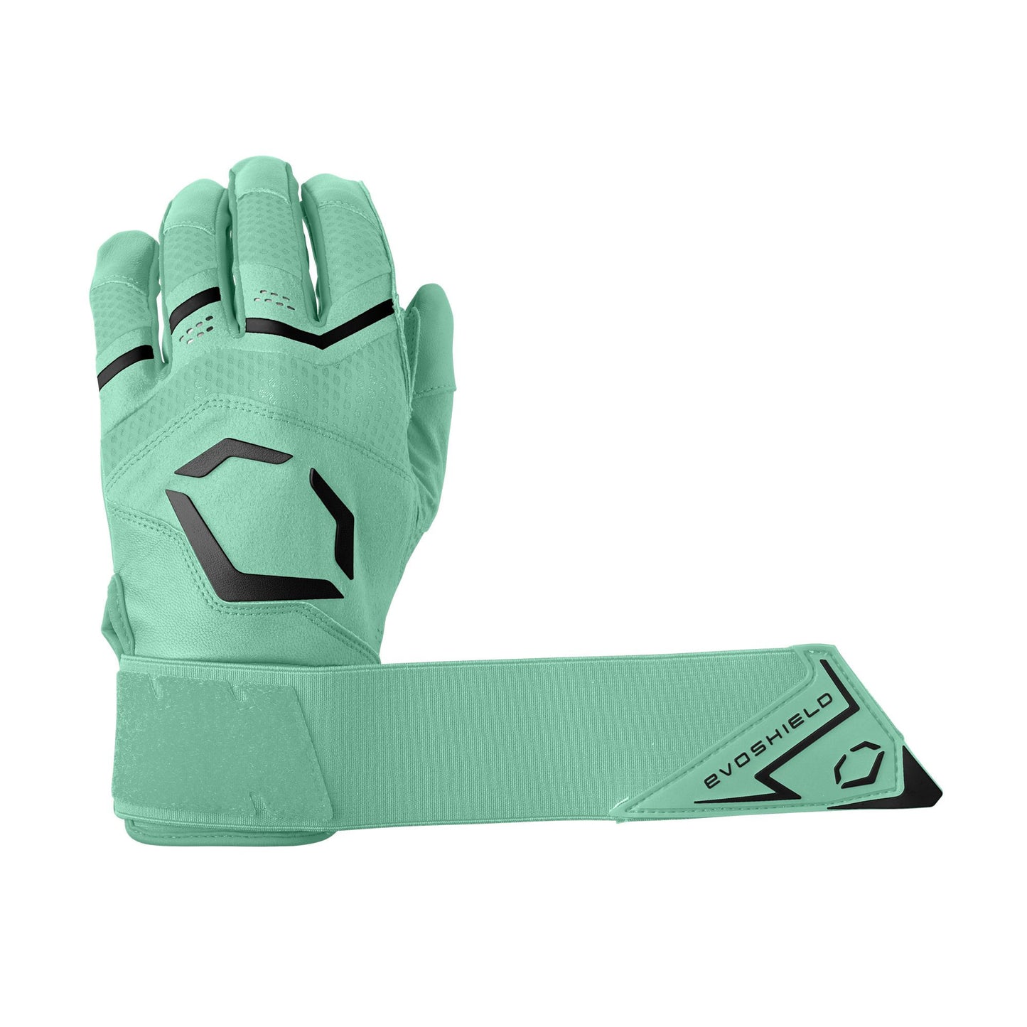 A EVO CARBYNE BG WITH WRIST WRAP TW S