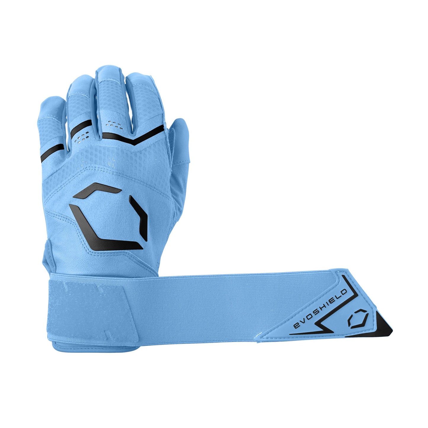 A EVO CARBYNE BG WITH WRIST WRAP TW S