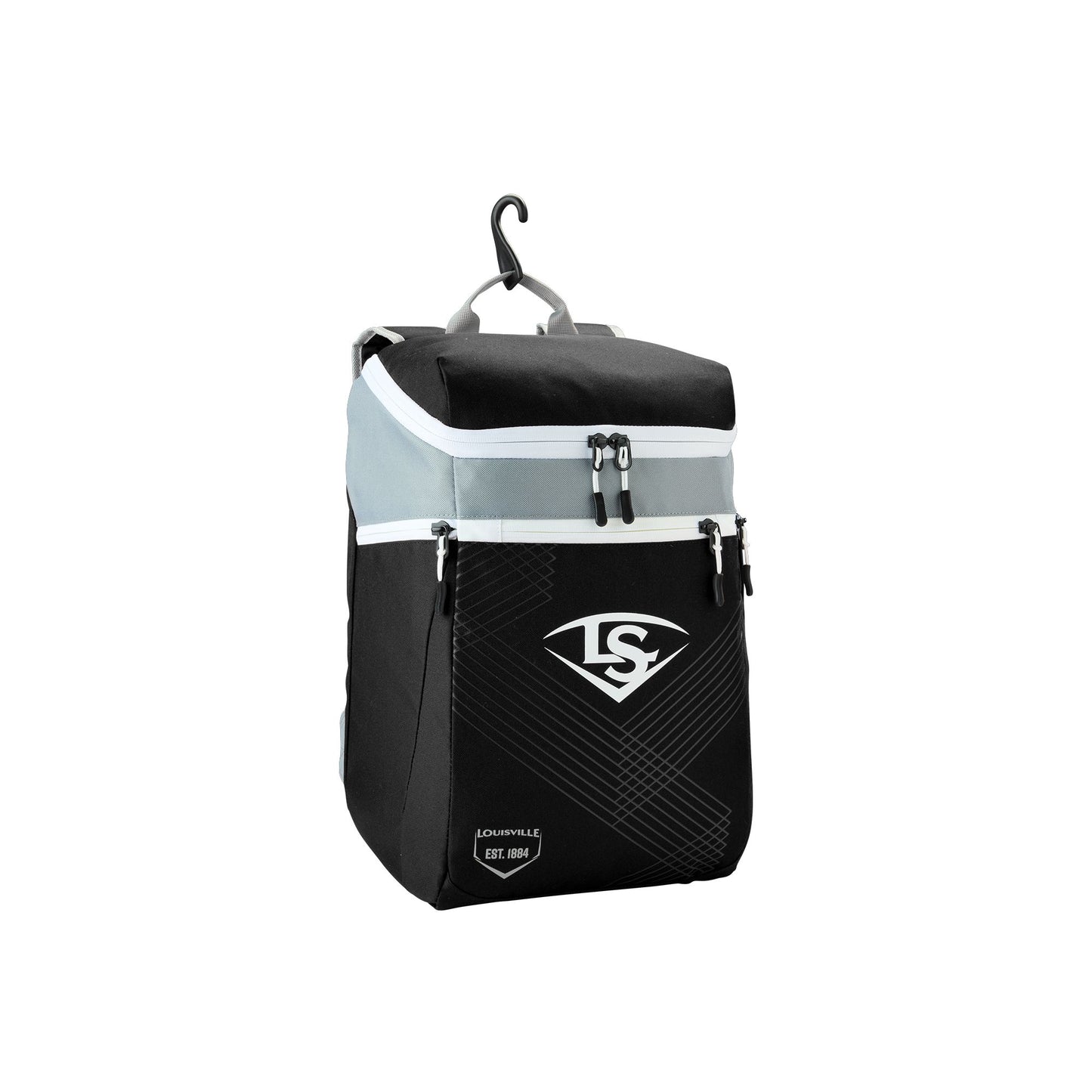 SLUGGER POWERIZED STICK PACK BLACK