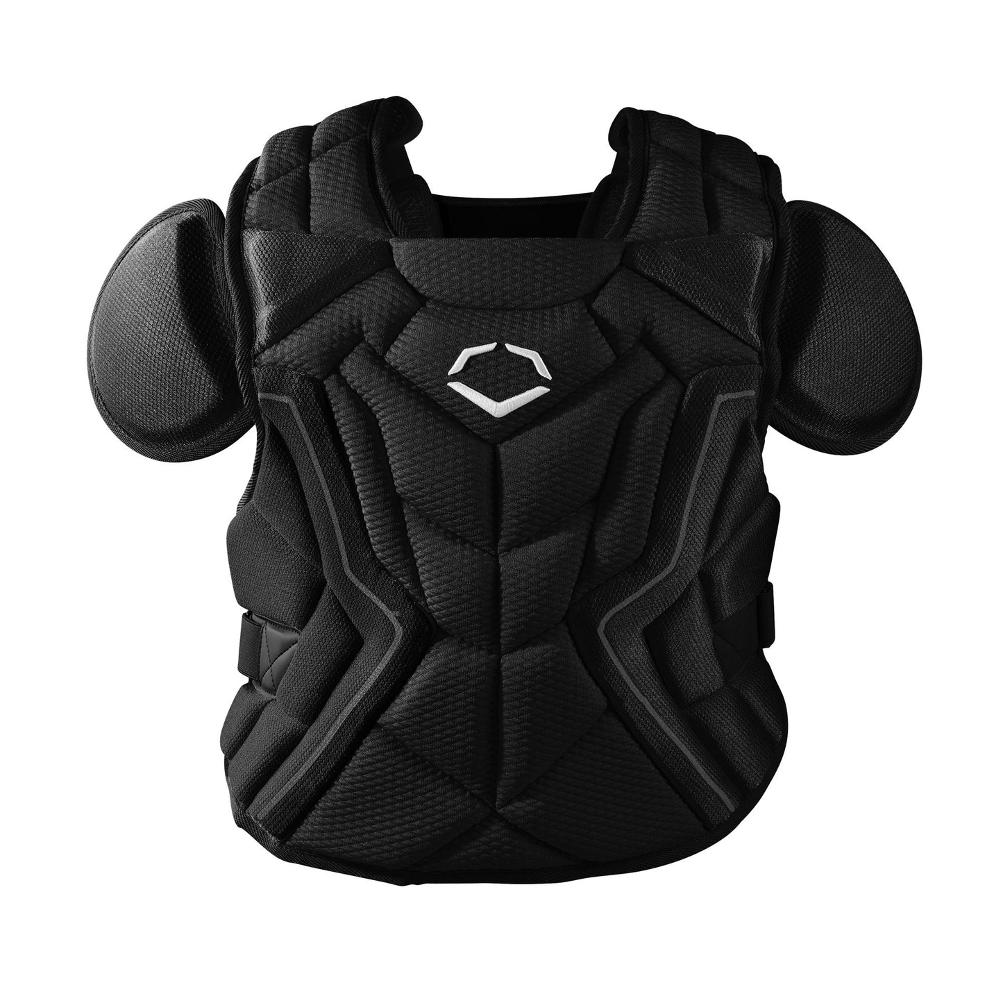 PRO-SRZ 2.0 BASEBALL CATCHER'S CHEST PROTECTOR - ADULT