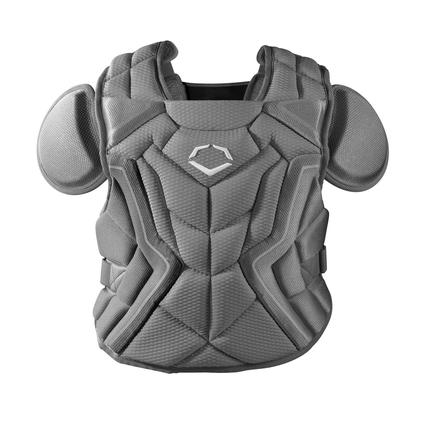 PRO-SRZ 2.0 BASEBALL CATCHER'S CHEST PROTECTOR - ADULT