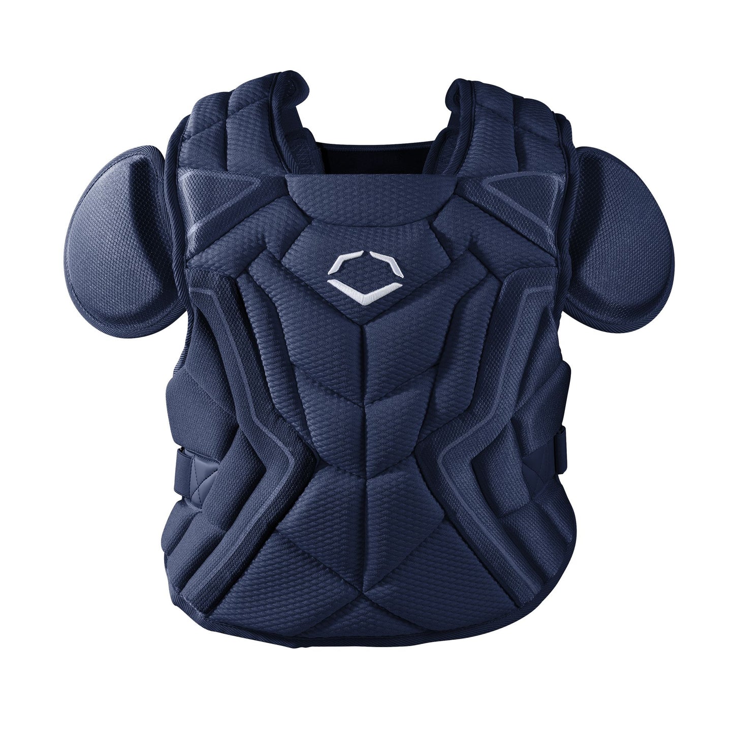 PRO-SRZ 2.0 BASEBALL CATCHER'S CHEST PROTECTOR - ADULT