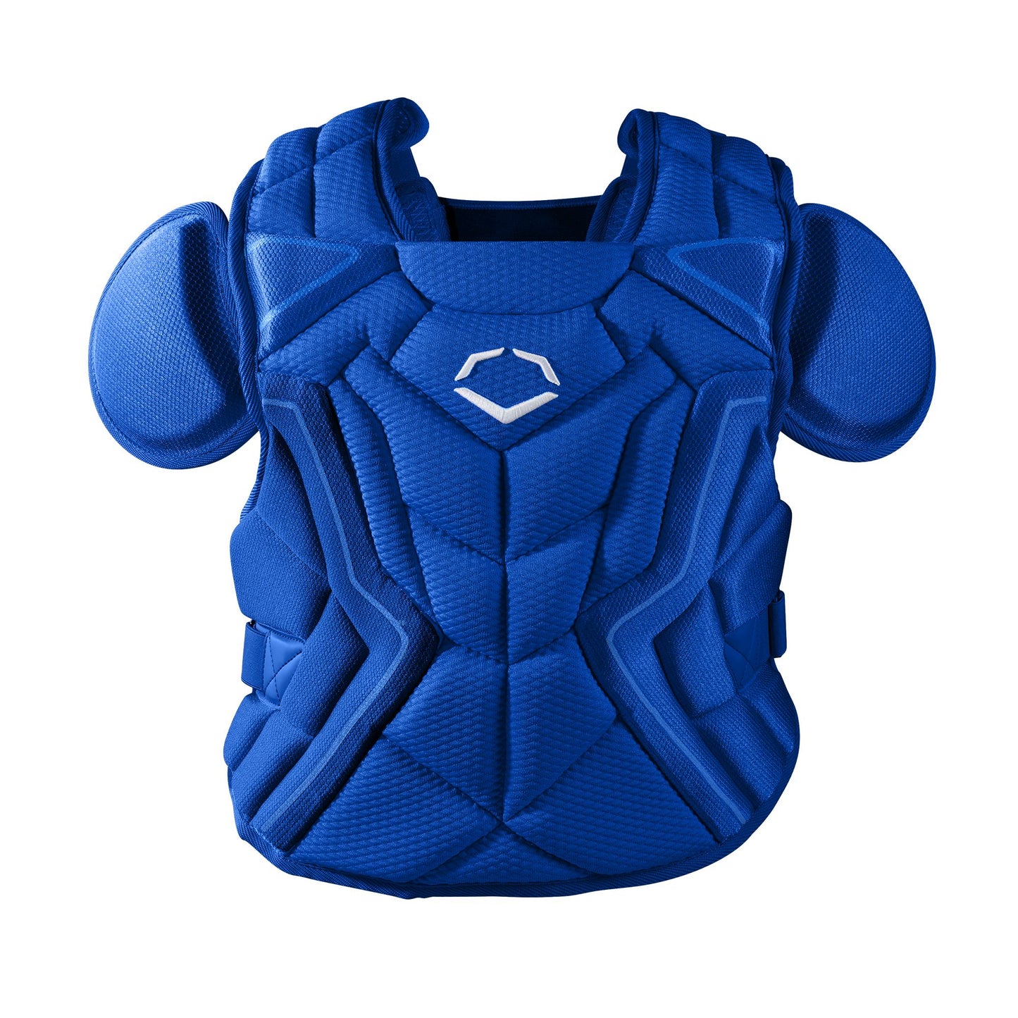 PRO-SRZ 2.0 BASEBALL CATCHER'S CHEST PROTECTOR - ADULT