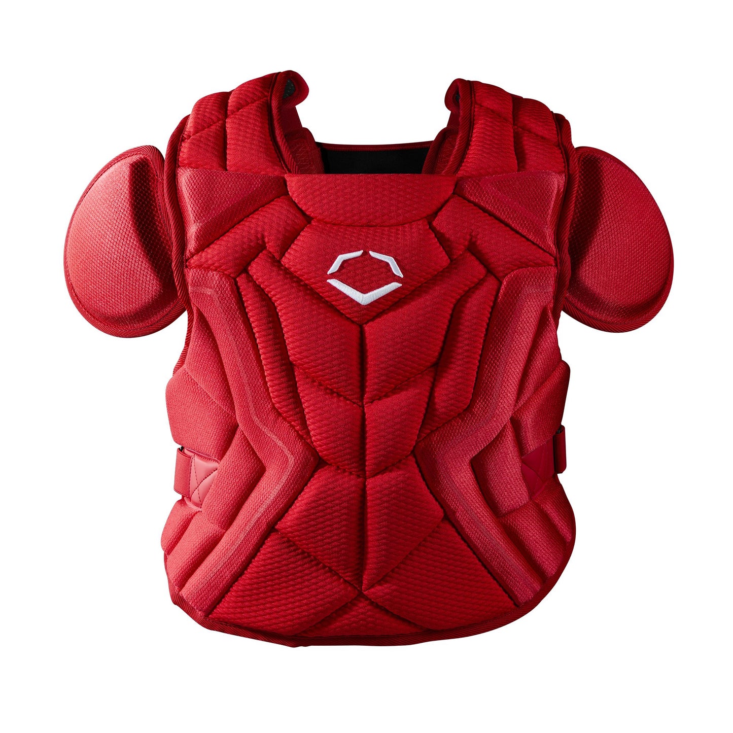 PRO-SRZ 2.0 BASEBALL CATCHER'S CHEST PROTECTOR - ADULT