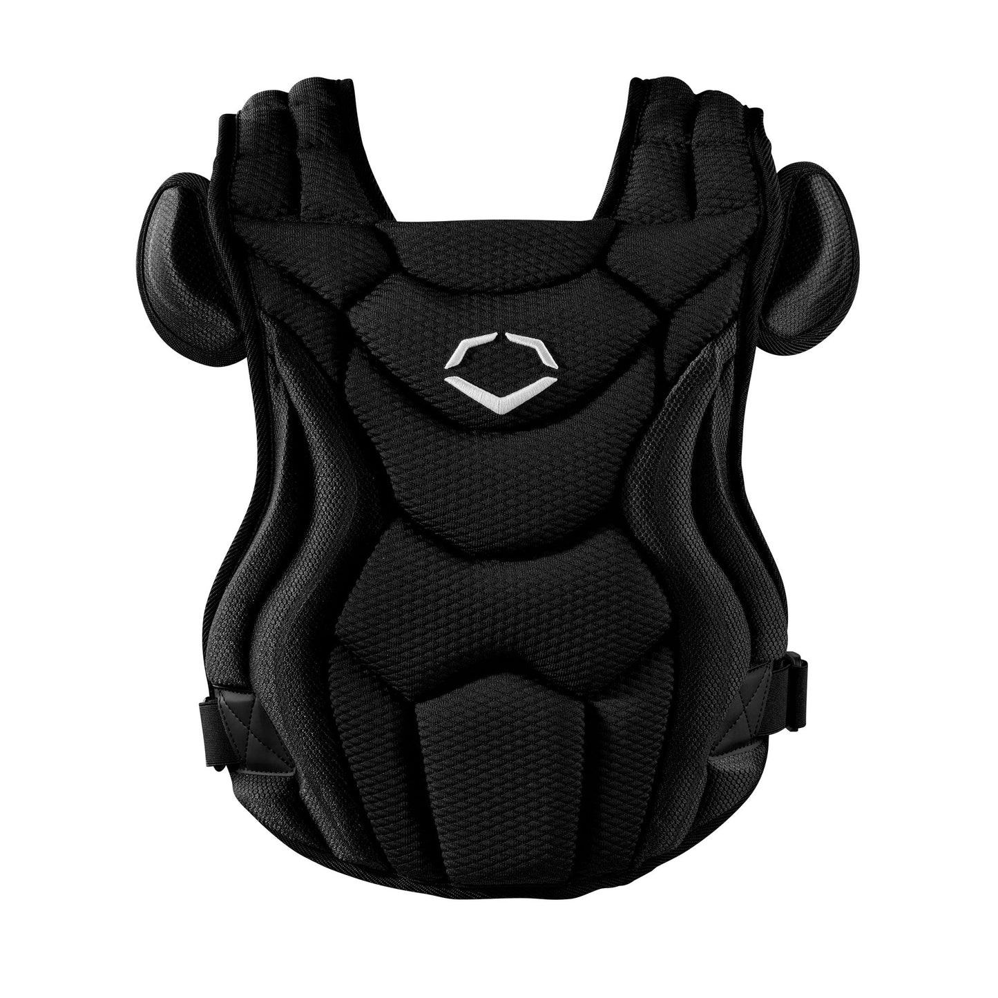 PRO-SRZ 2.0 FASTPITCH CATCHER'S CHEST PROTECTOR - ADULT