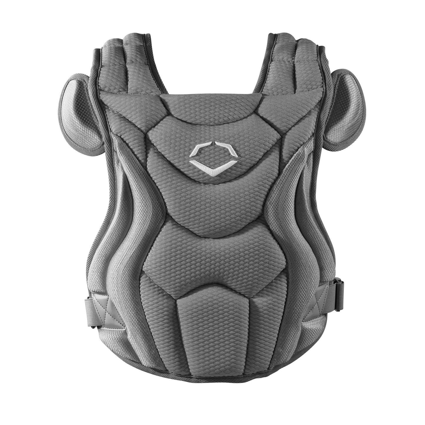 PRO-SRZ 2.0 FASTPITCH CATCHER'S CHEST PROTECTOR - ADULT