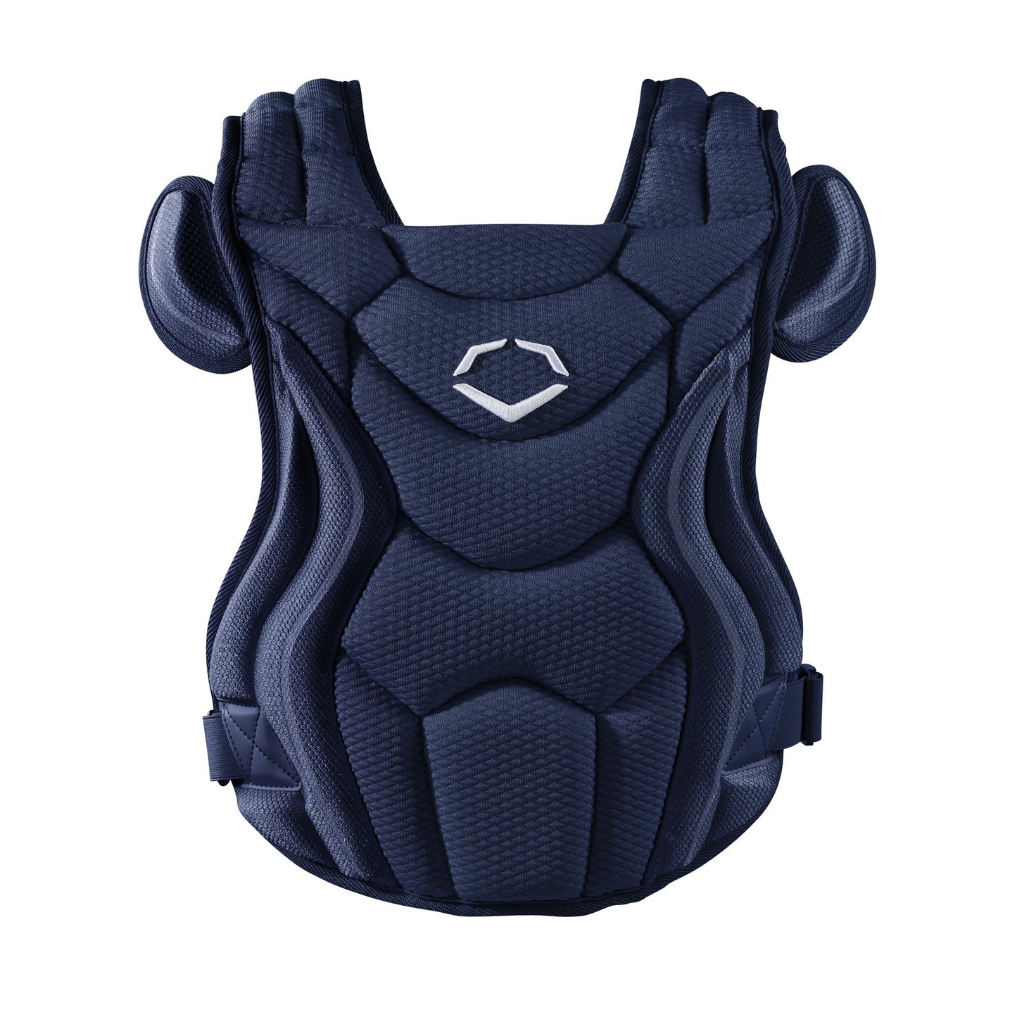 PRO-SRZ 2.0 FASTPITCH CATCHER'S CHEST PROTECTOR - ADULT
