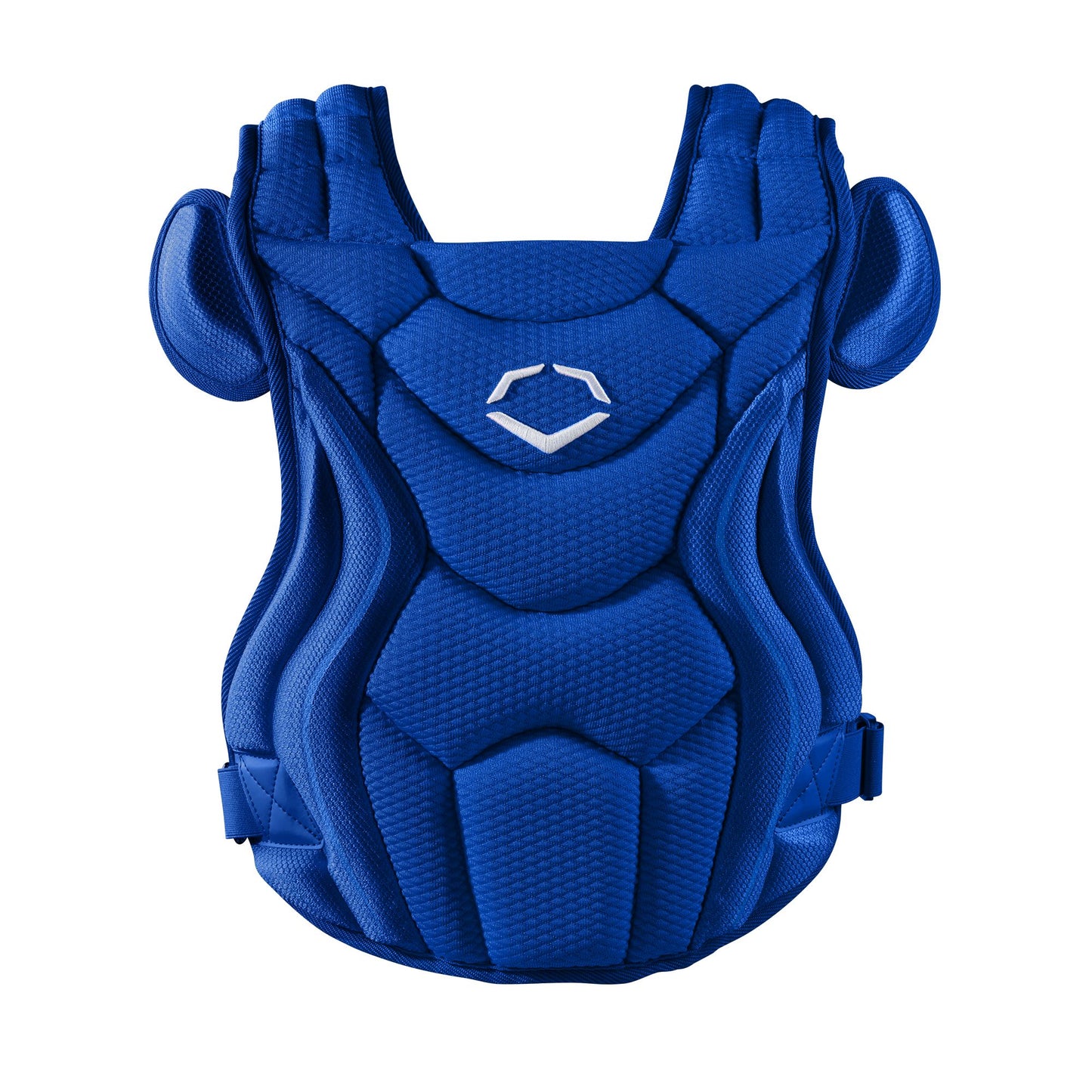 PRO-SRZ 2.0 FASTPITCH CATCHER'S CHEST PROTECTOR - ADULT