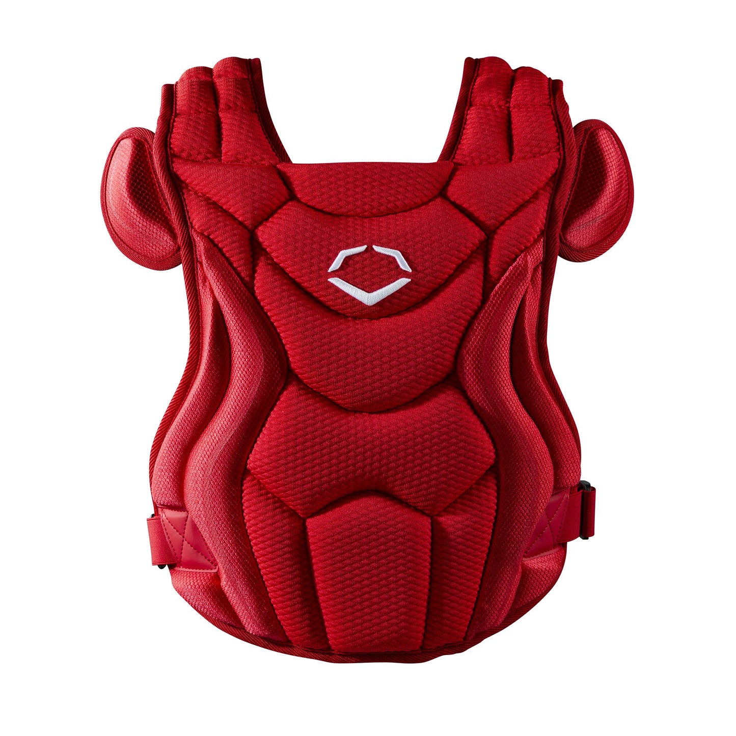 PRO-SRZ 2.0 FASTPITCH CATCHER'S CHEST PROTECTOR - ADULT