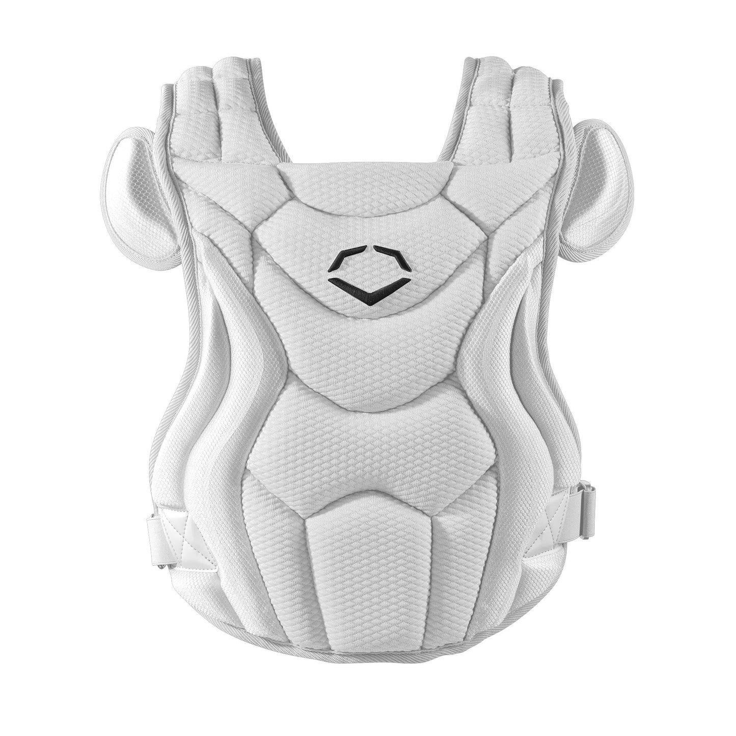 PRO-SRZ 2.0 FASTPITCH CATCHER'S CHEST PROTECTOR - ADULT