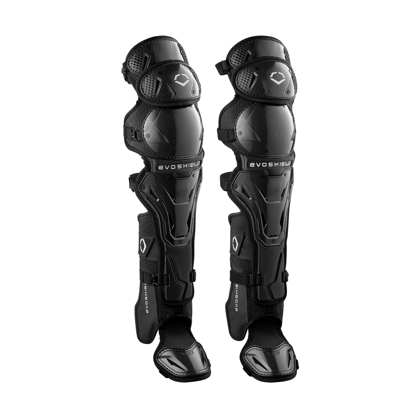 PRO-SRZ 2.0 BASEBALL CATCHER'S LEG GUARDS - ADULT